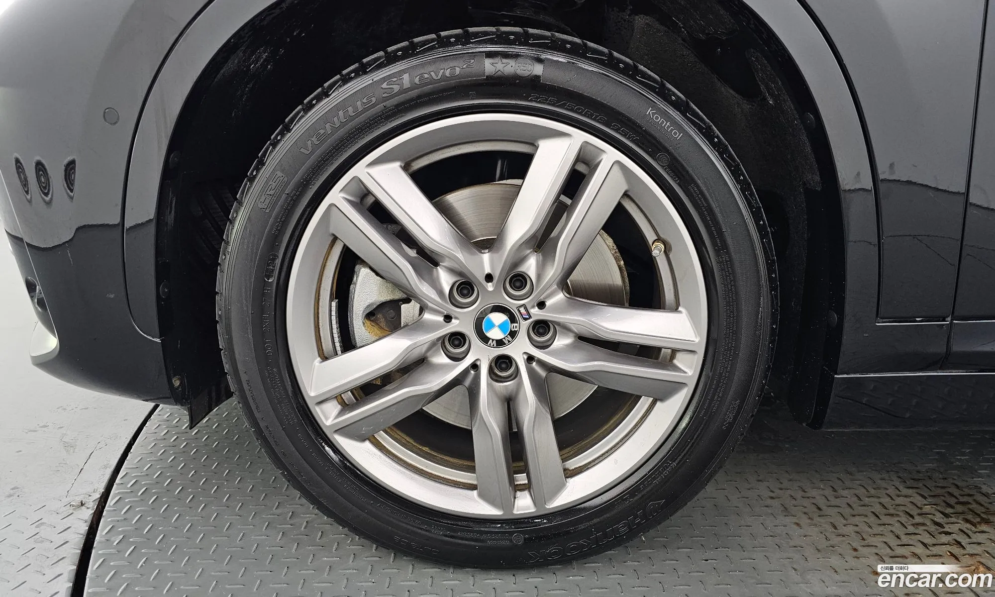 BMW X1 F48 xDrive 20I M Sports - фотография 17320464
