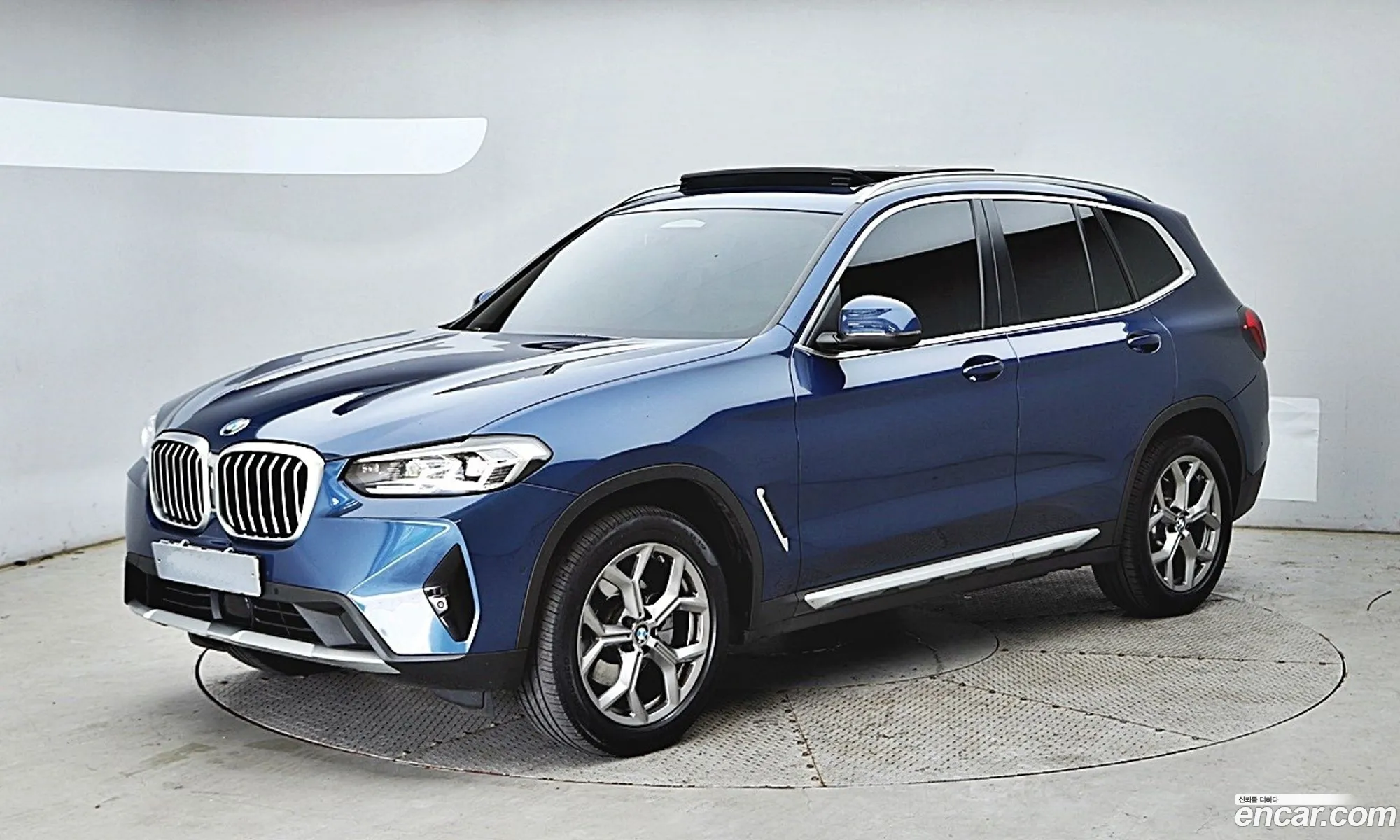 BMW X3 G01 xDrive 20I - фотография 18256347