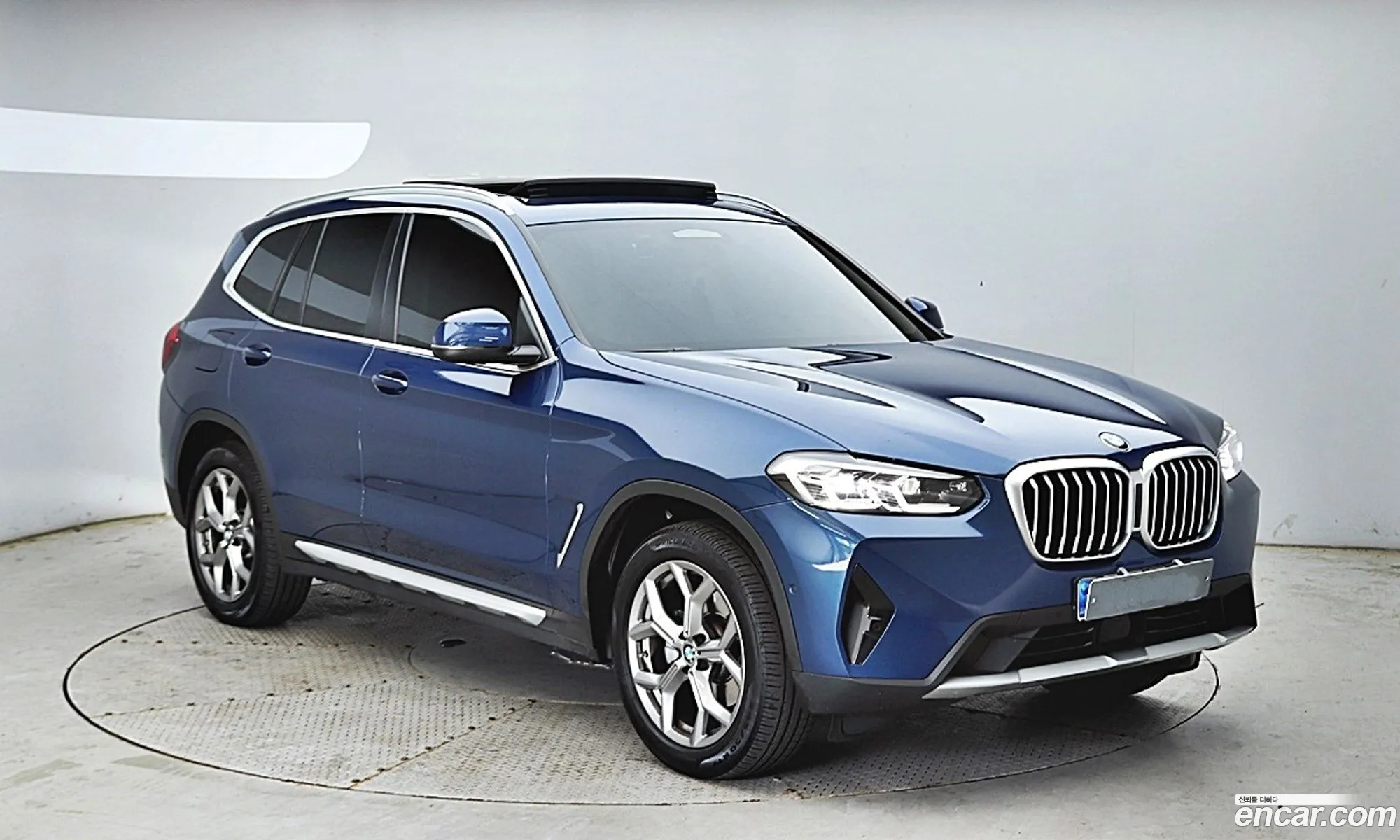 BMW X3 G01 xDrive 20I - фотография 18256349