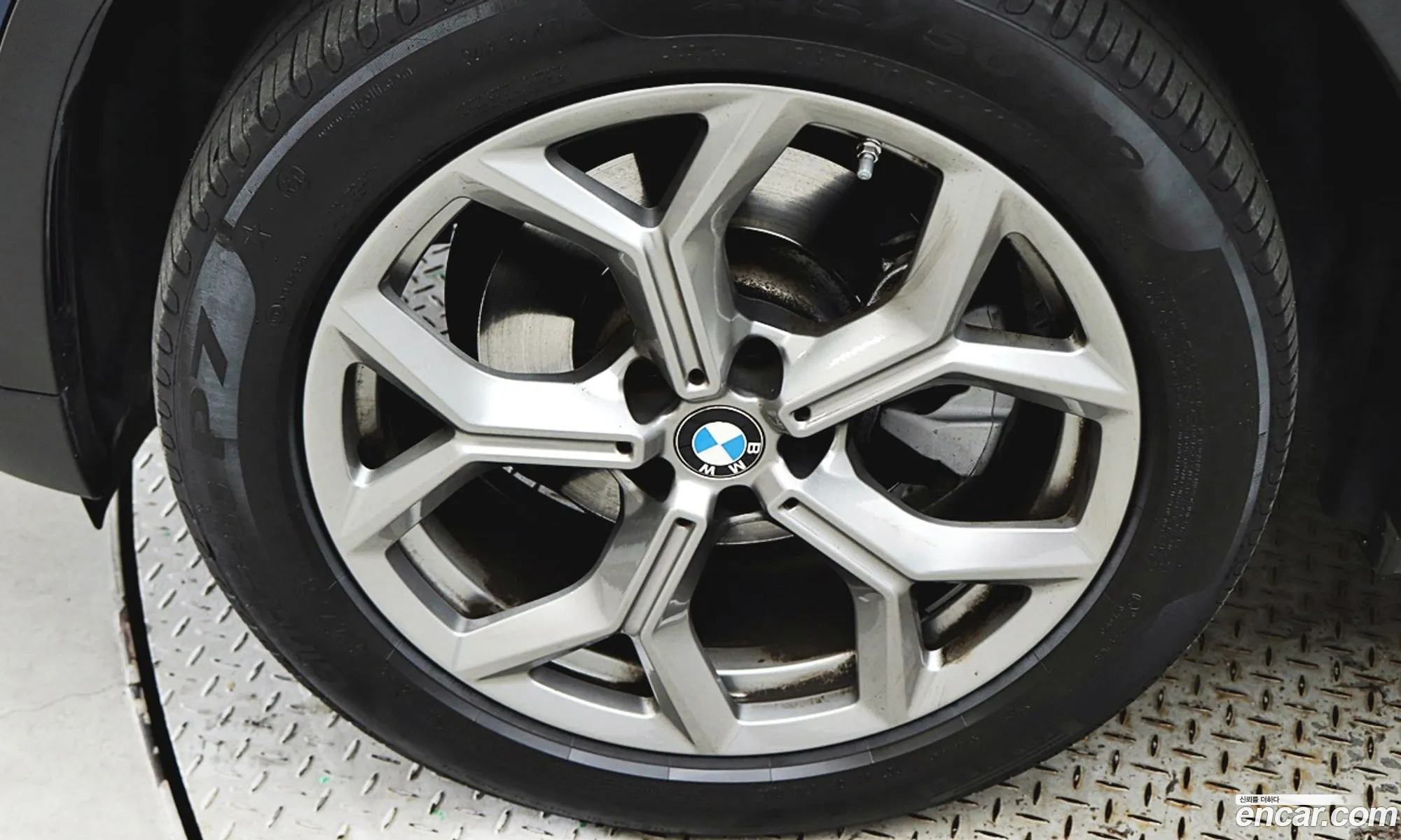 BMW X3 G01 xDrive 20I - фотография 18256351