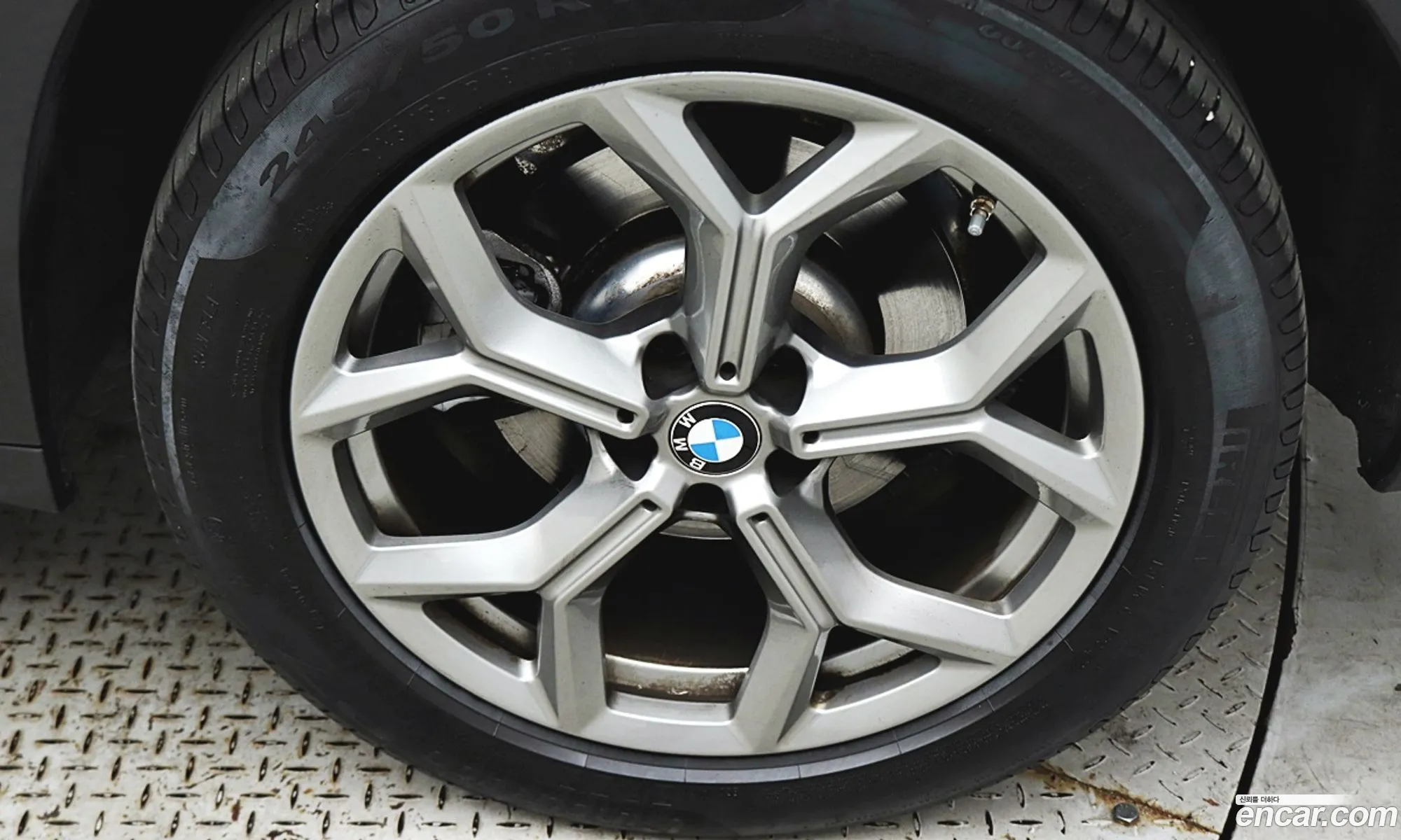 BMW X3 G01 xDrive 20I - фотография 18256352