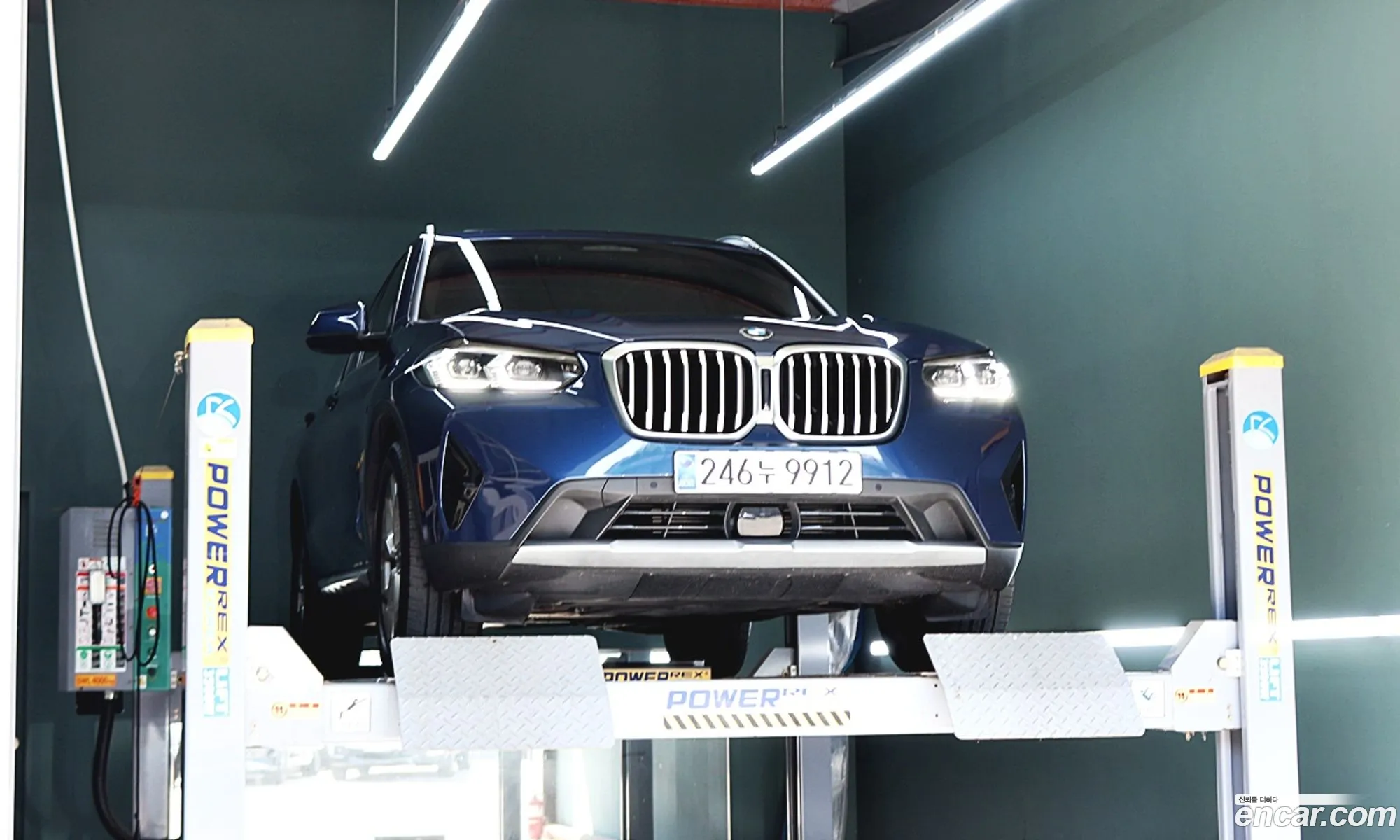 Korex Auto Trade - фотография 18339764