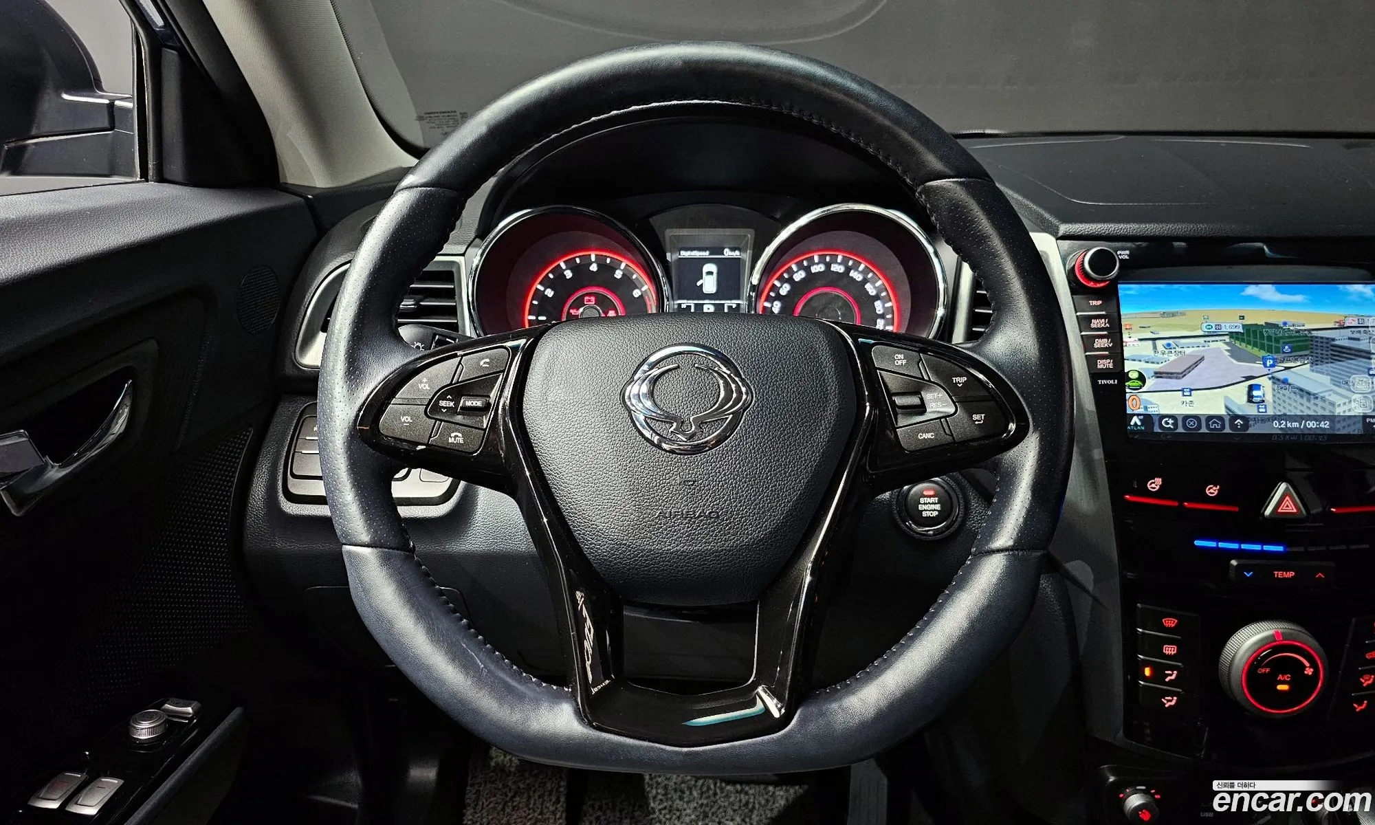Korex Auto Trade - фотография 8109221