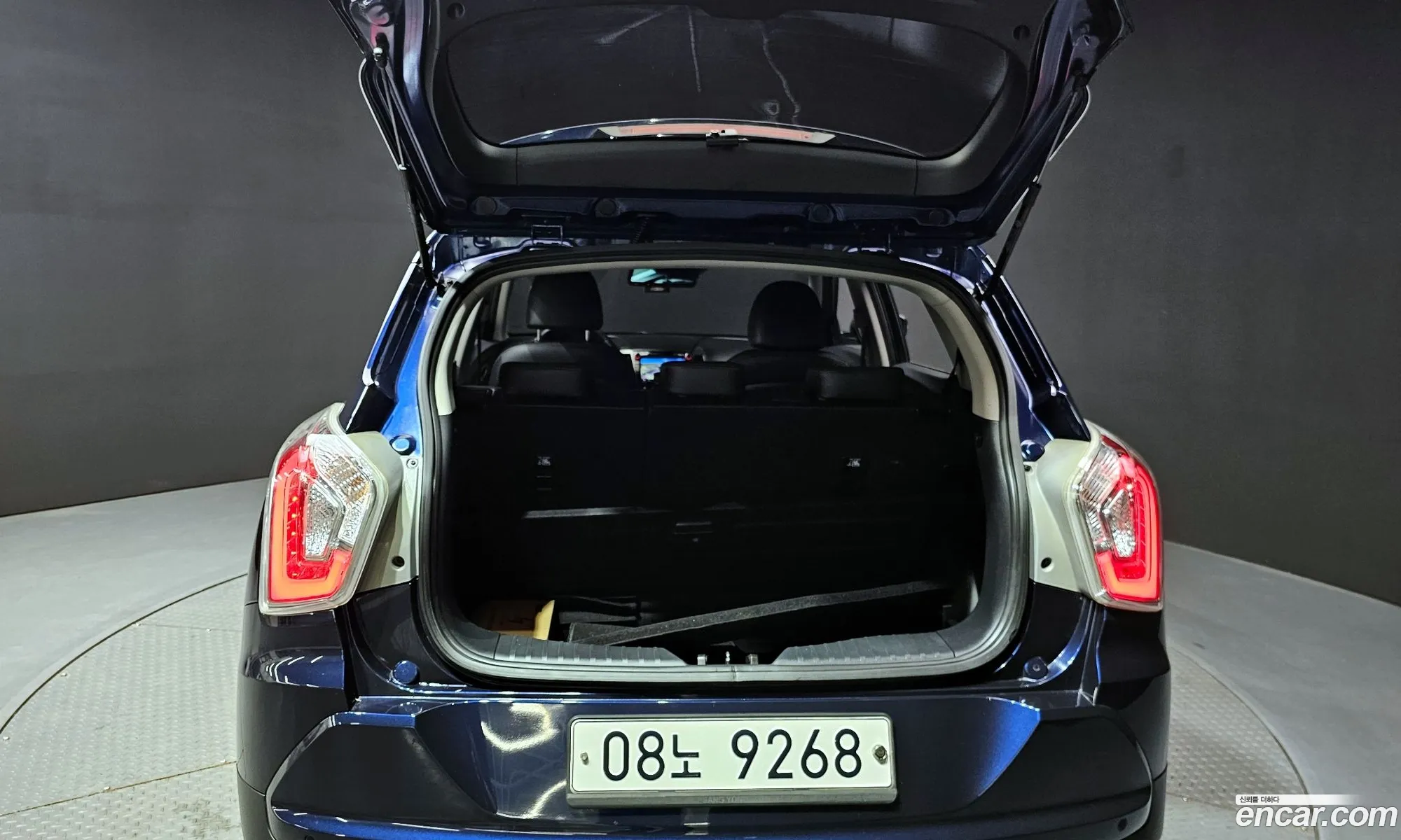 Korex Auto Trade - фотография 8109228