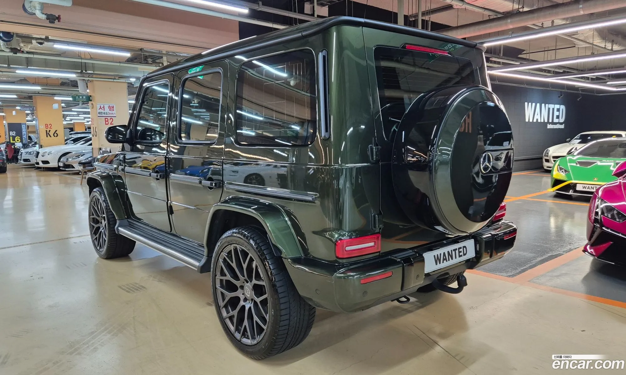 Korex Auto Trade - фотография 12713683