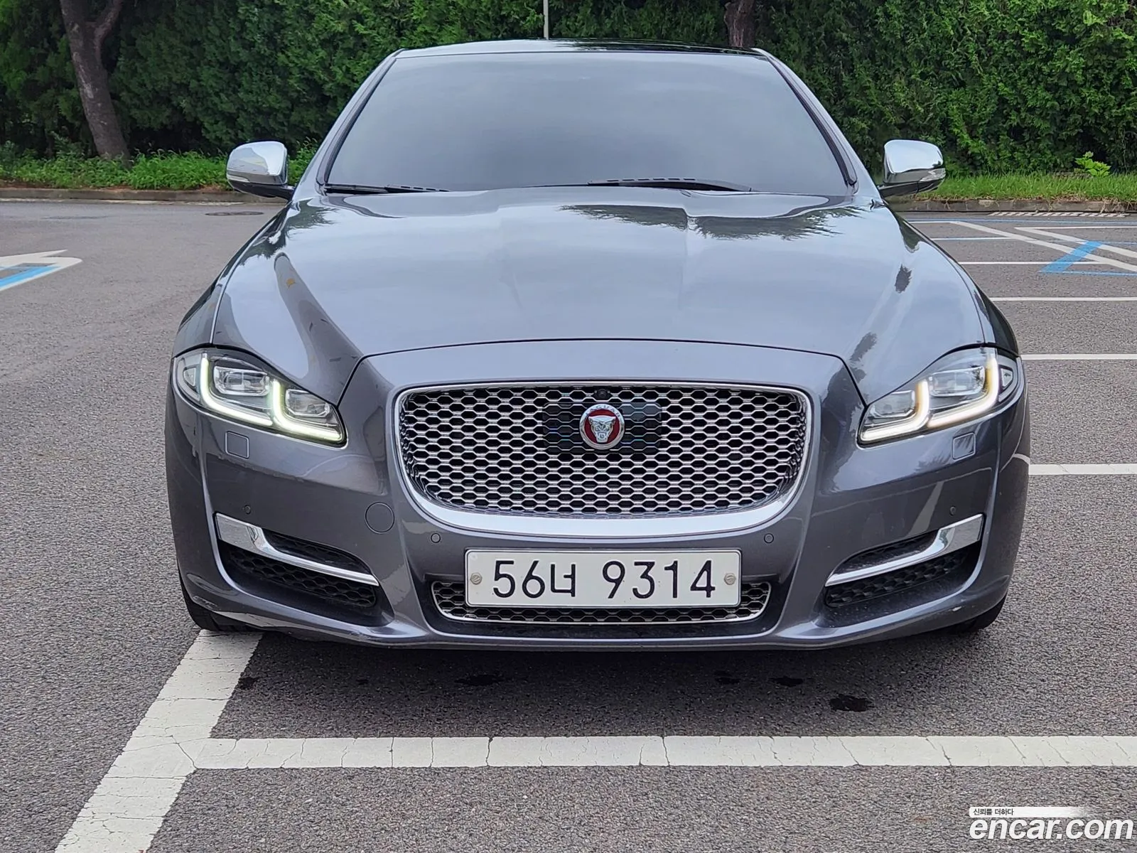 Jaguar All New Xj 30D Premium Luxury Lwb X351 - фотография 3904219