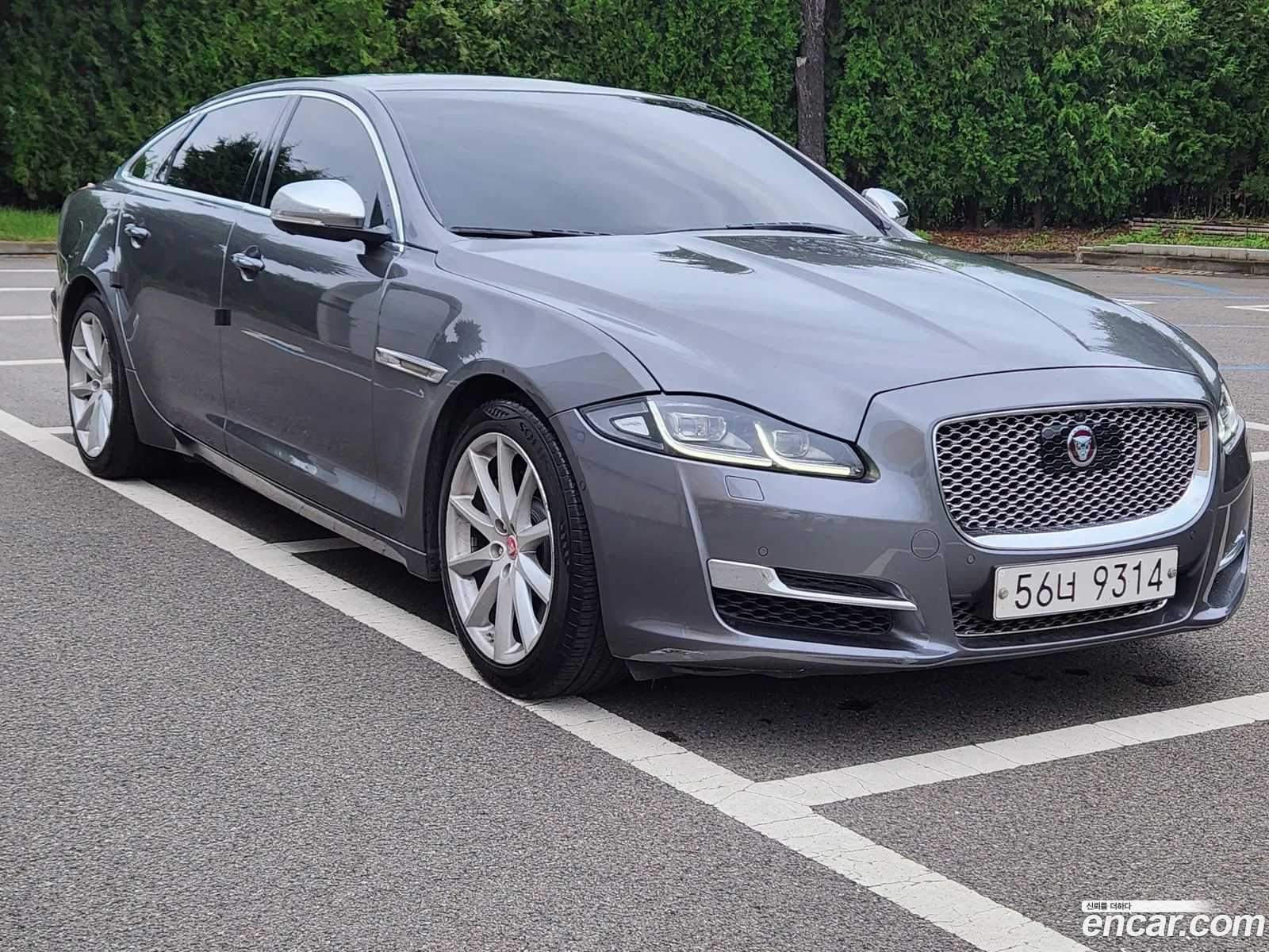 Jaguar All New Xj 30D Premium Luxury Lwb X351 - фотография 3904224