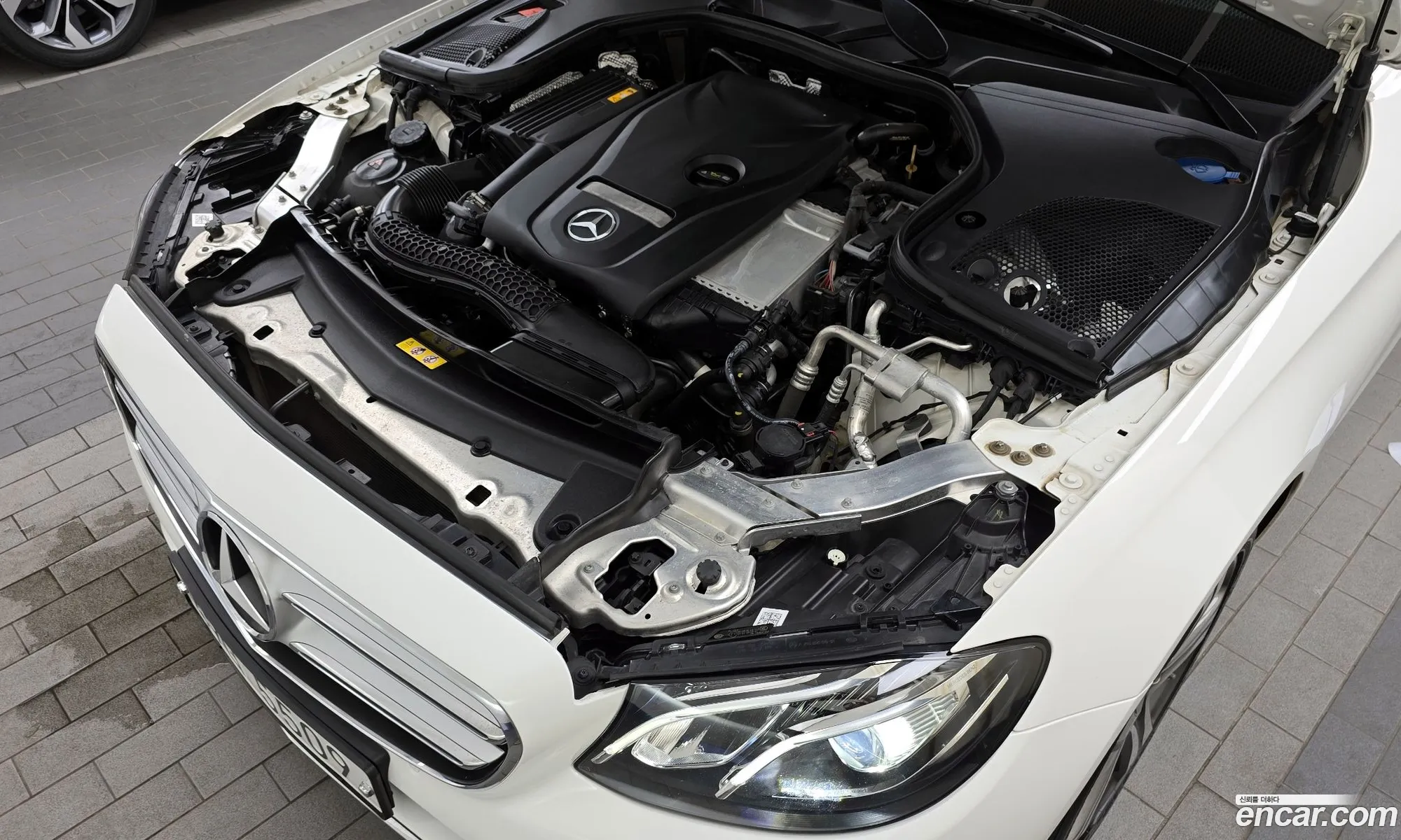 Mercedes E-Class W213 E300 Avantgarde - фотография 19221457