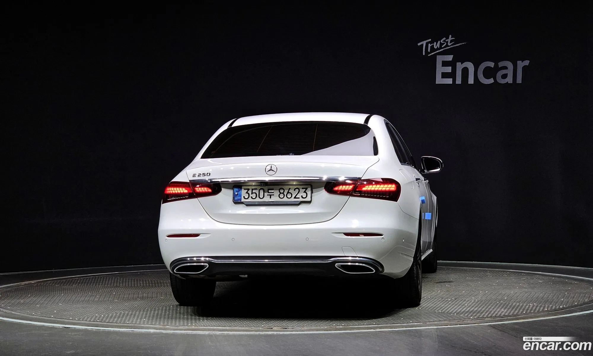 Mercedes E-Class W213 E250 Avantgarde - фотография 19070387