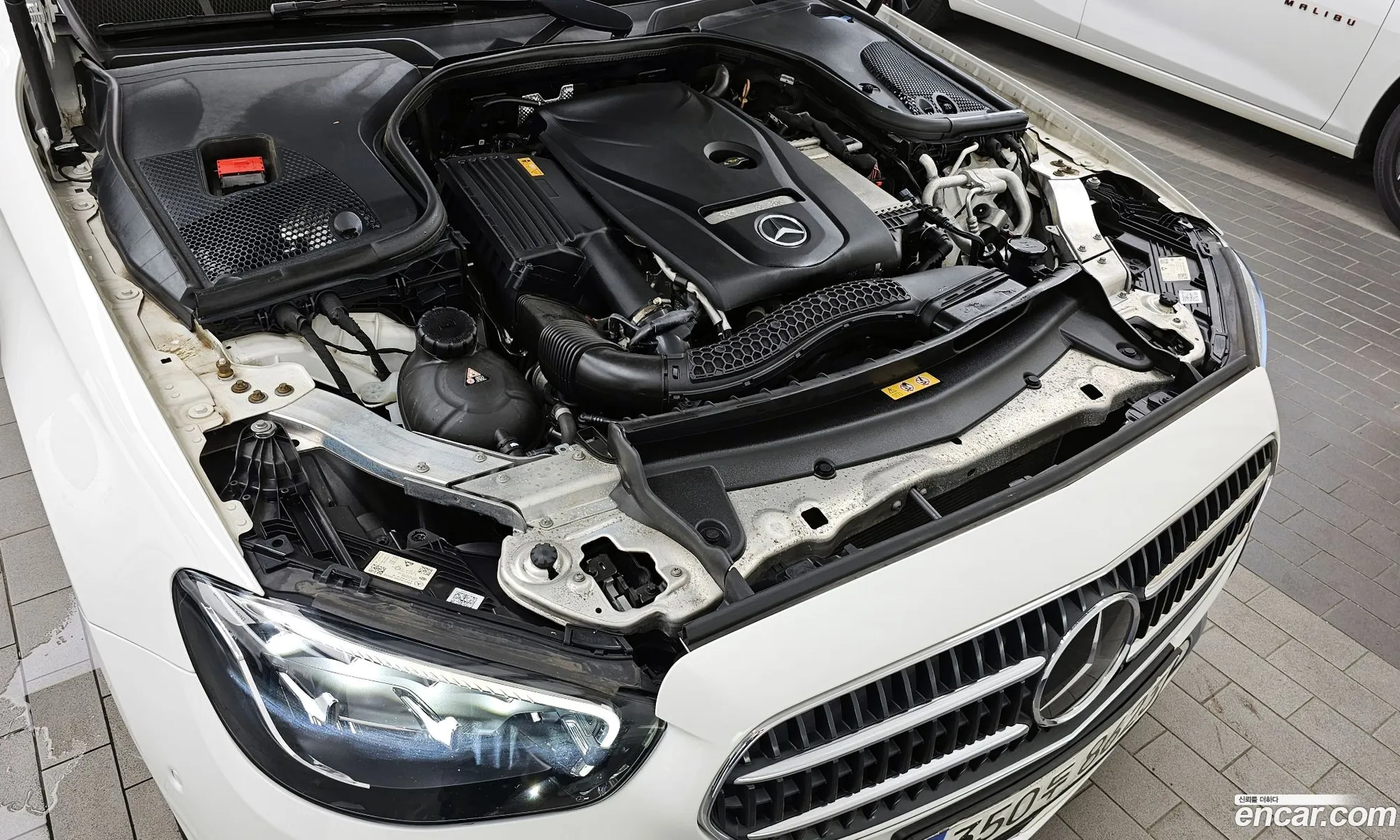 Mercedes E-Class W213 E250 Avantgarde - фотография 19070389
