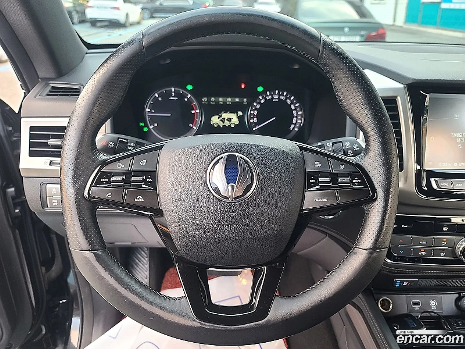 Korex Auto Trade - фотография 7069424