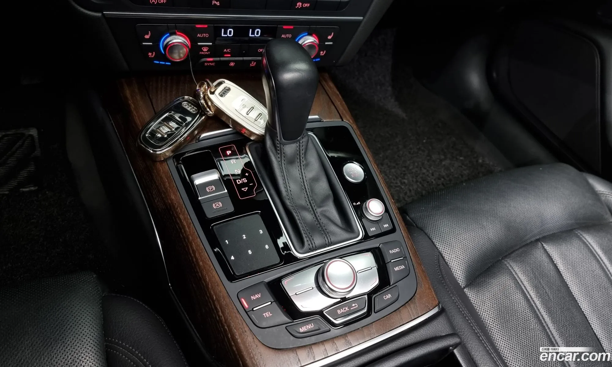 Korex Auto Trade - фотография 380001