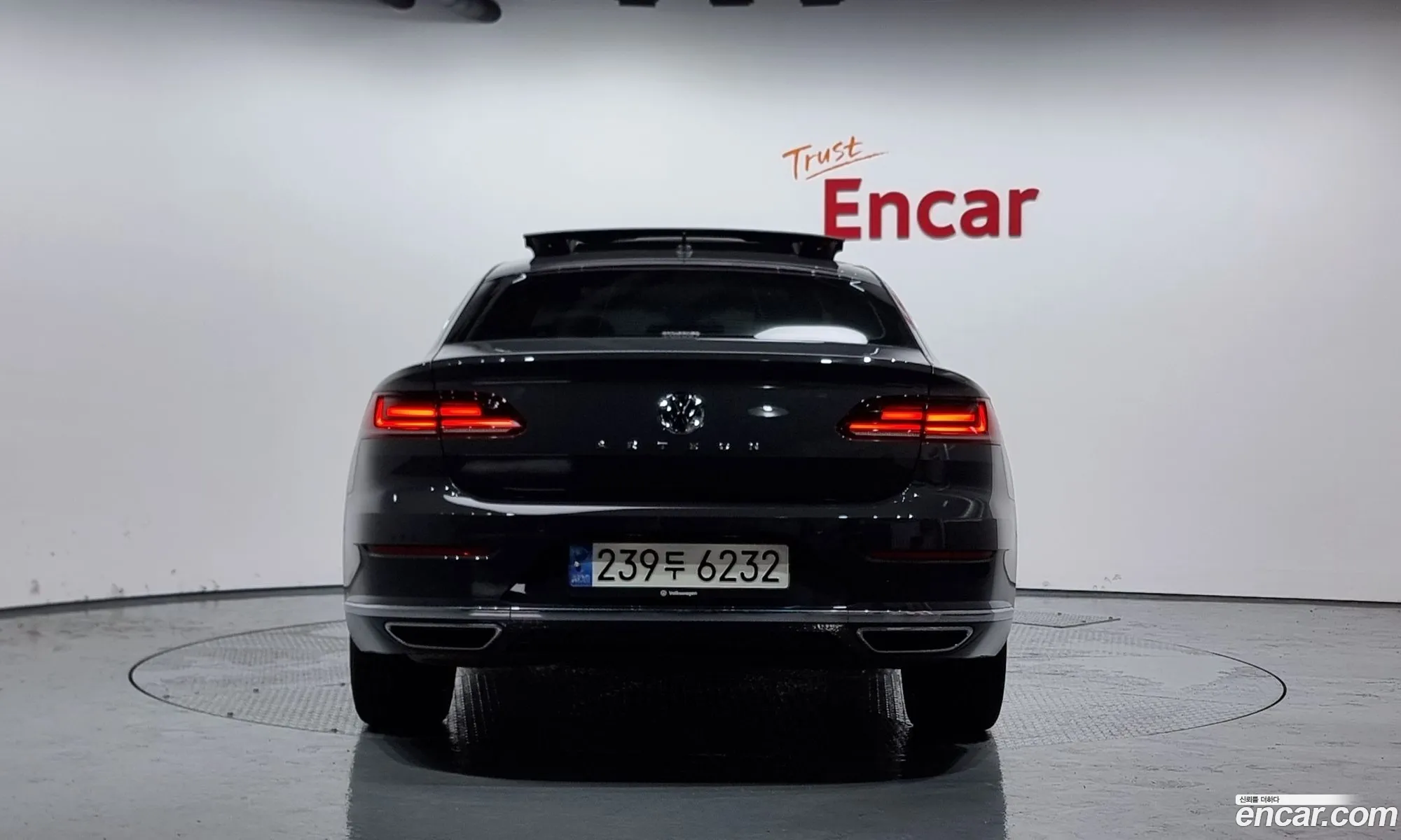 Volkswagen Arteon 20 Tdi Premium - фотография 12521923