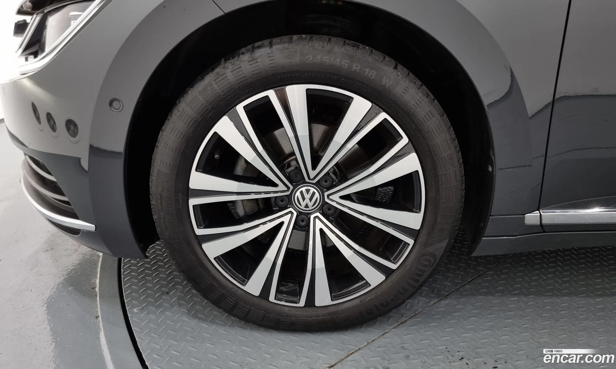 Volkswagen Arteon 20 Tdi Premium - фотография 12521924
