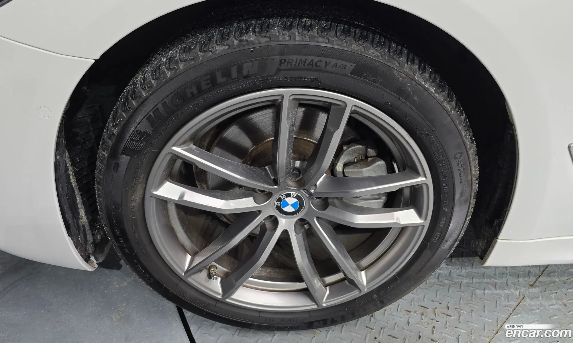 BMW 5 Series G30 520D M Sports Plus - фотография 18256363
