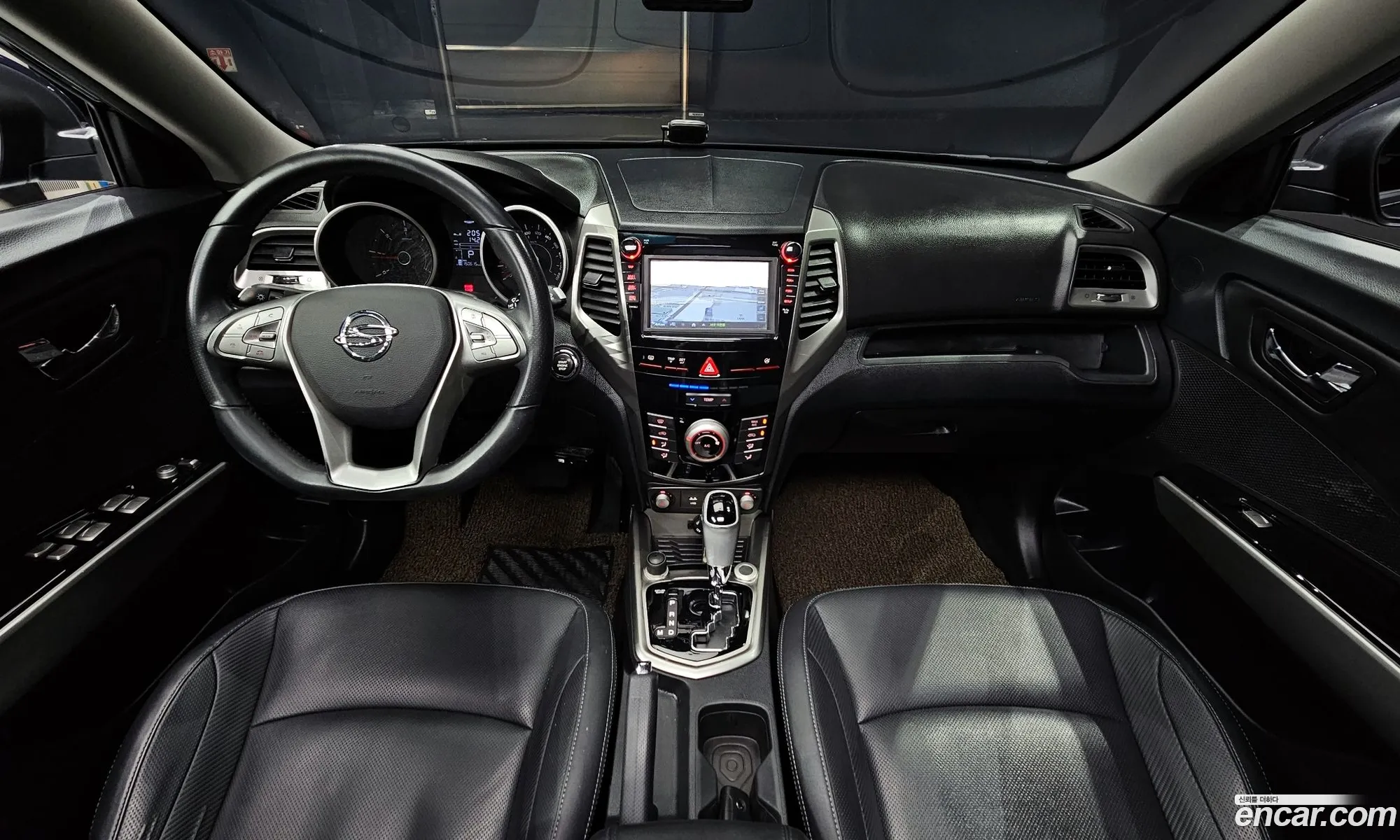 Korex Auto Trade - фотография 7436433