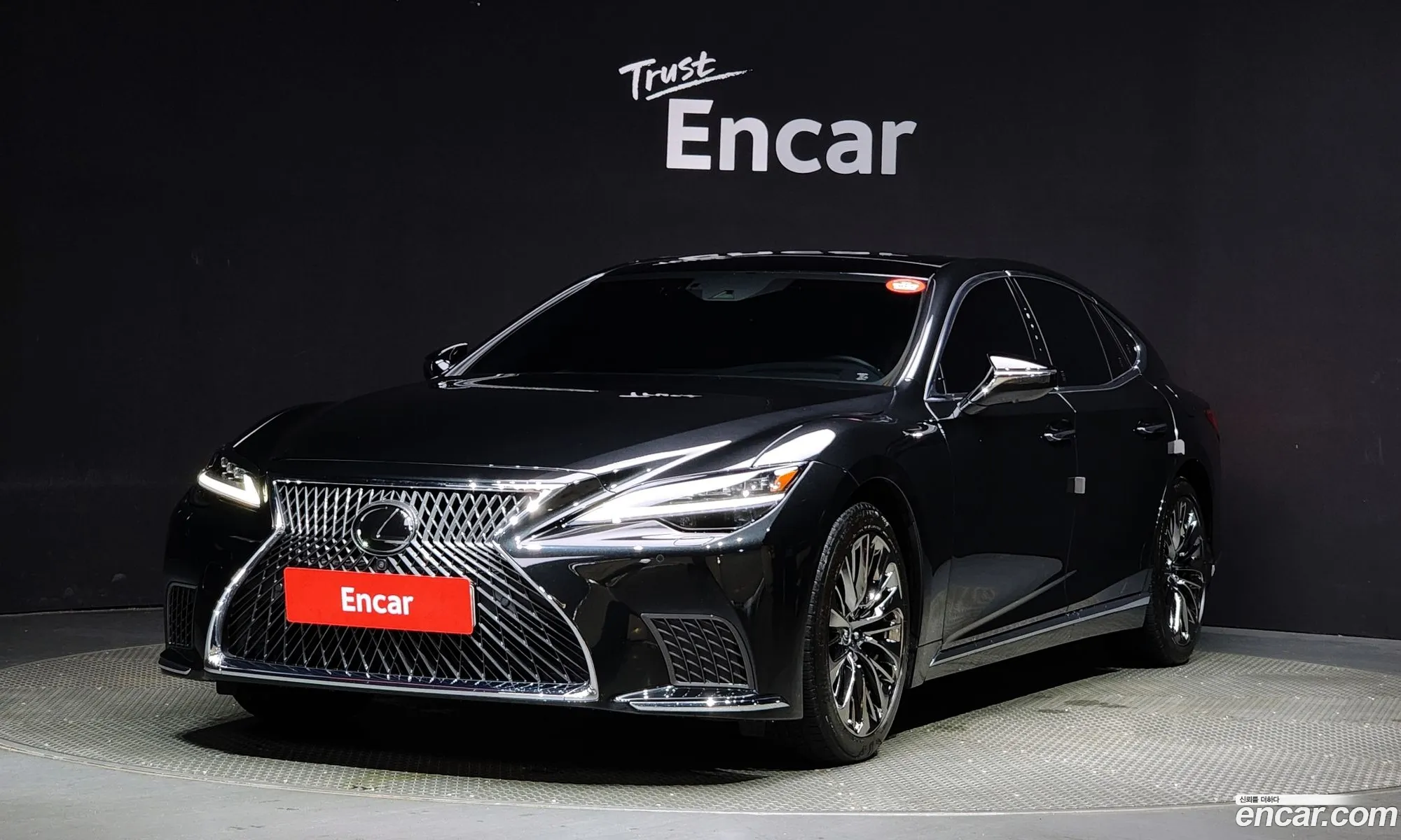 Lexus Ls500 5Th Generation 35 Platinum Awd - фотография 5175060