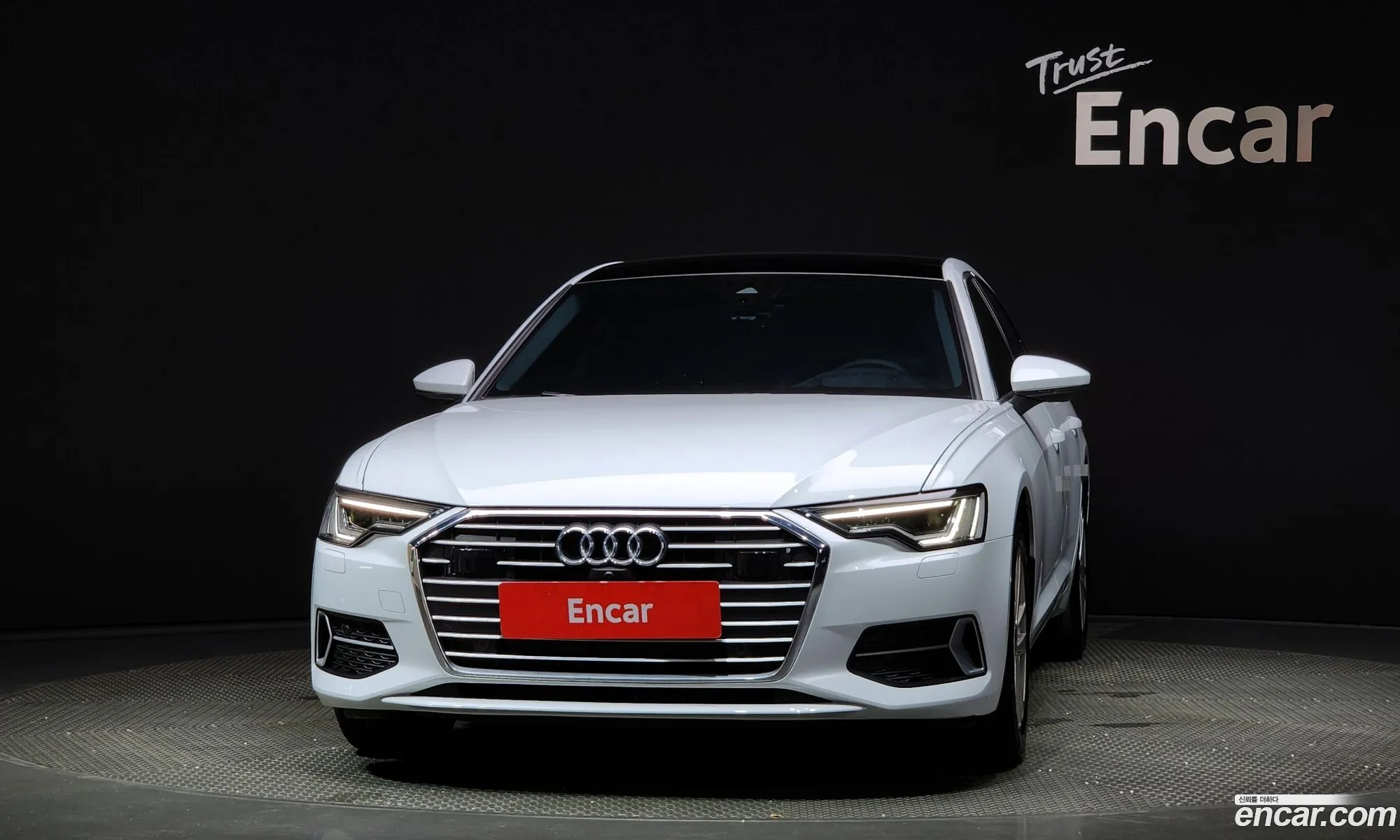 Audi A6 C8 40 Tdi - фотография 168672