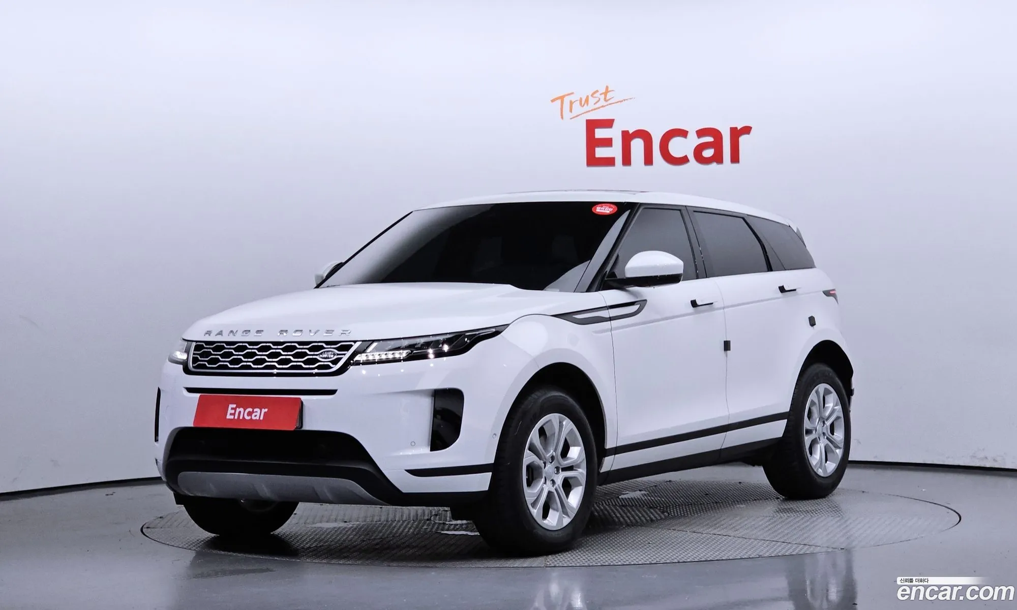 Land Rover Range Rover Evoque 2Nd Generation D150 S - фотография 7242667