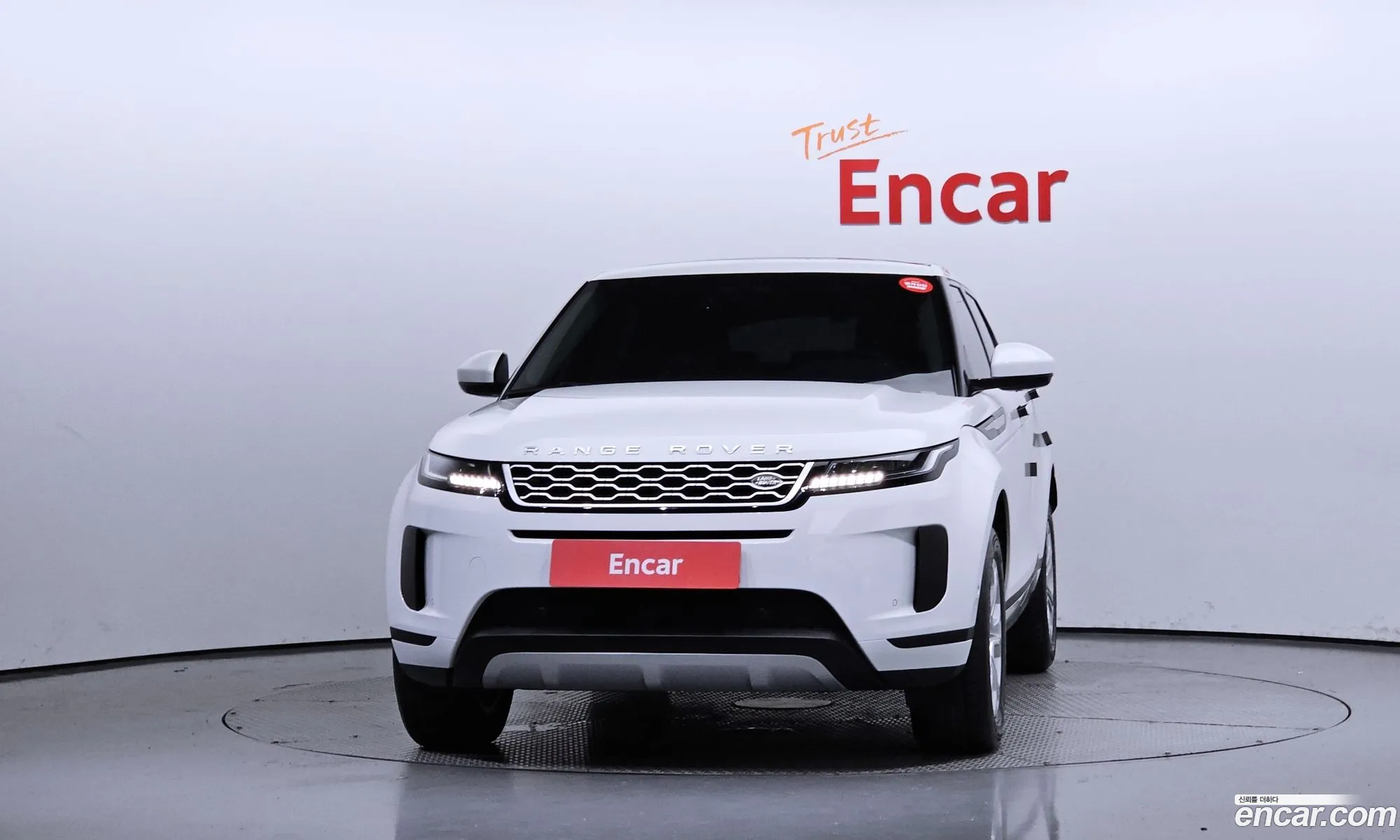 Land Rover Range Rover Evoque 2Nd Generation D150 S - фотография 7242669