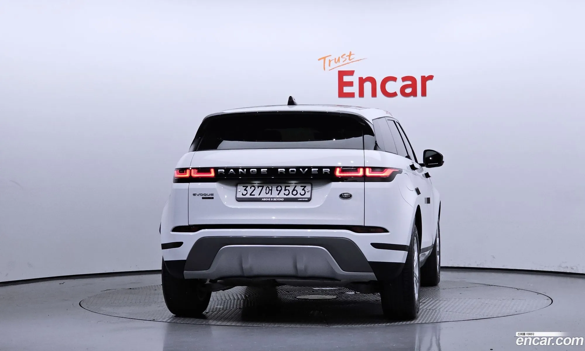 Land Rover Range Rover Evoque 2Nd Generation D150 S - фотография 7242670