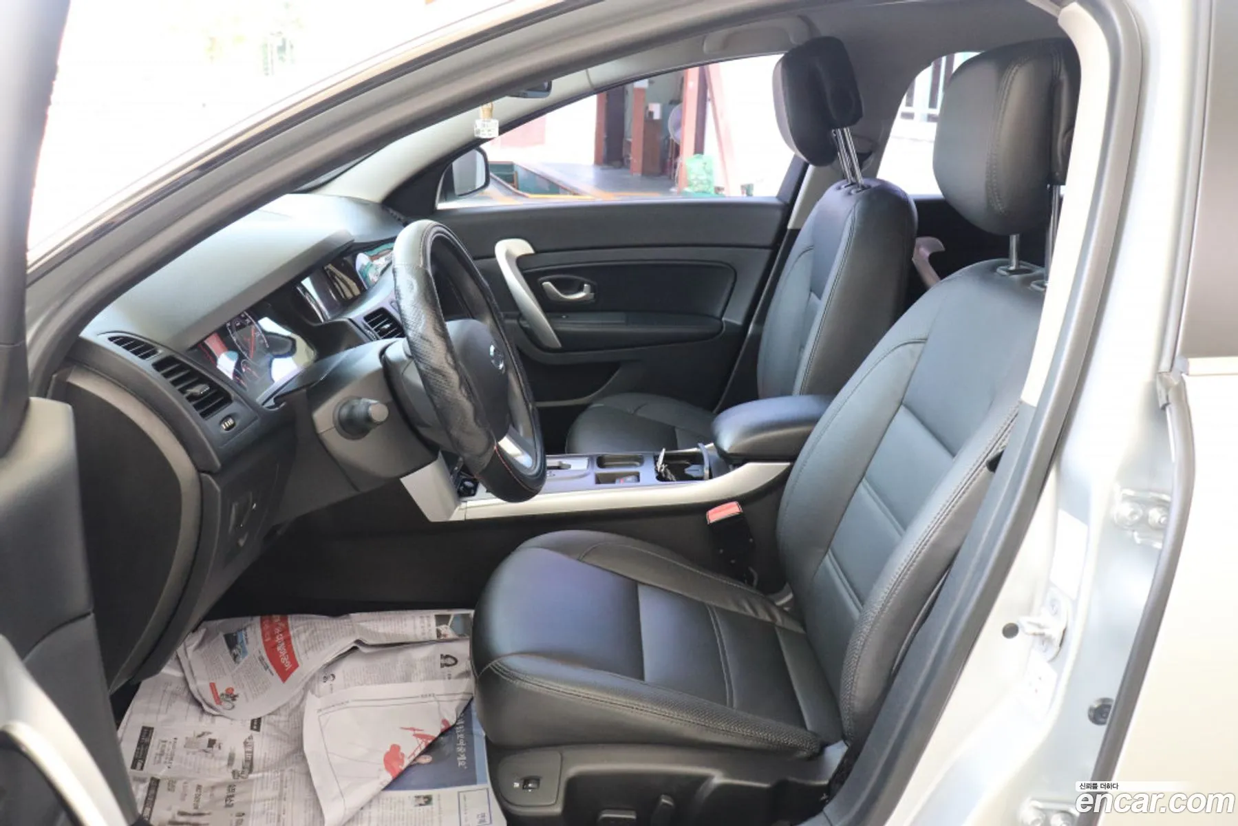 Korex Auto Trade - фотография 5676641