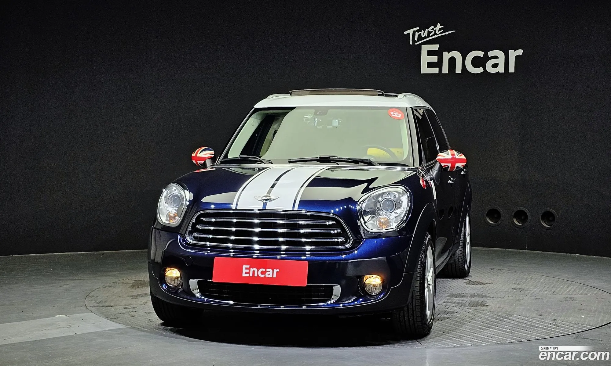 Mini Cooper D Countryman Basic 1St Generation - фотография 11086783