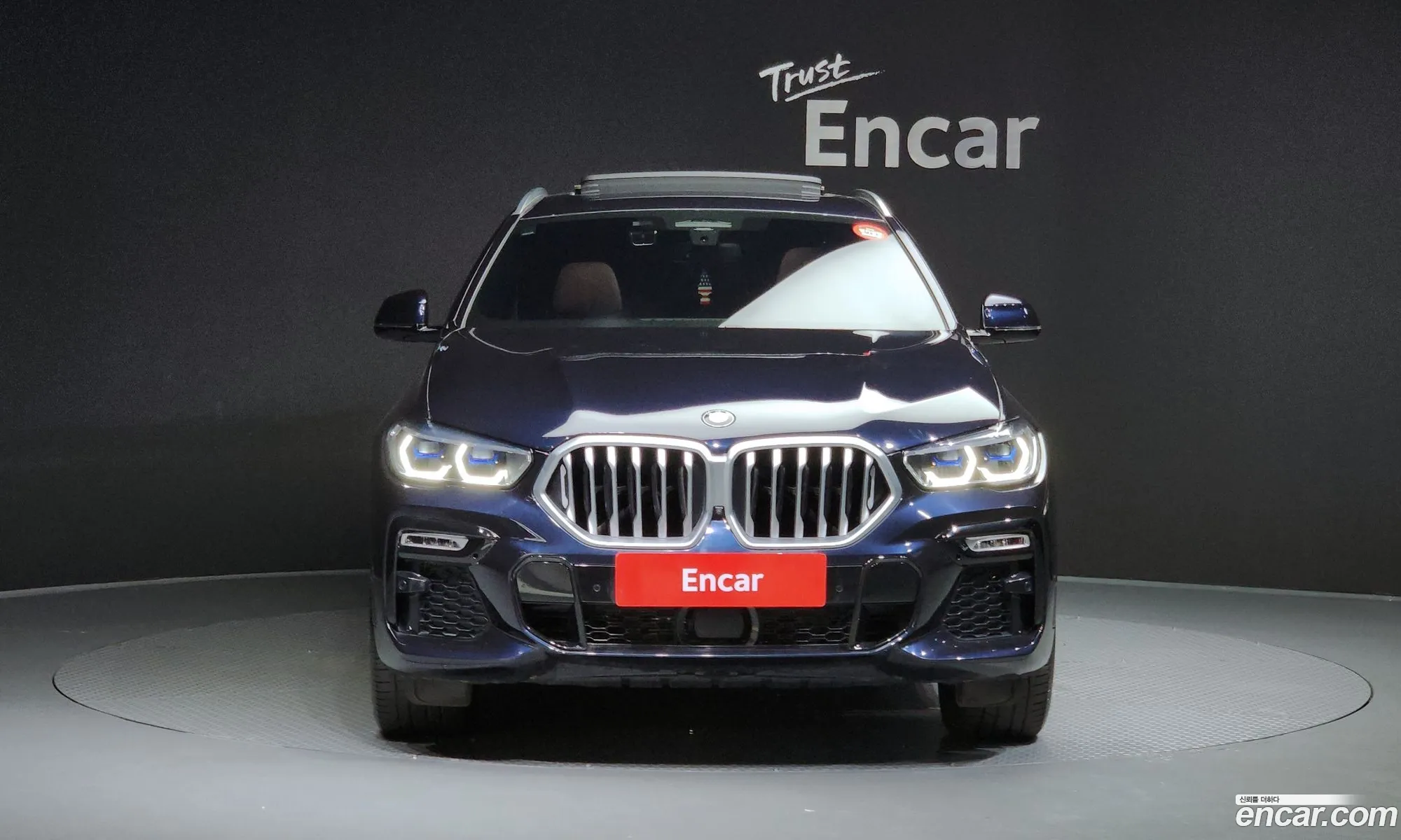BMW X6 G06 xDrive40I M Sports - фотография 6311419