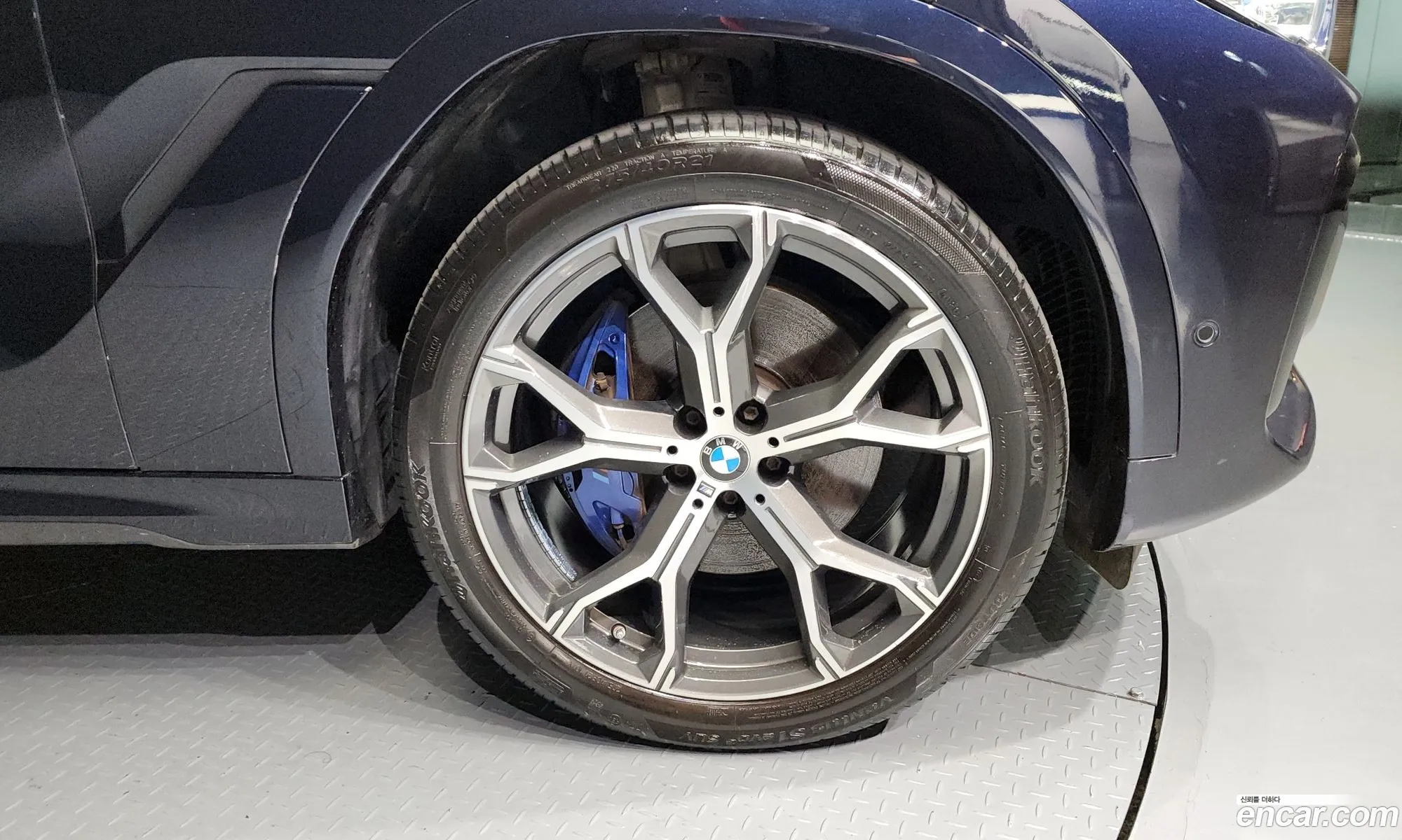 BMW X6 G06 xDrive40I M Sports - фотография 6311421