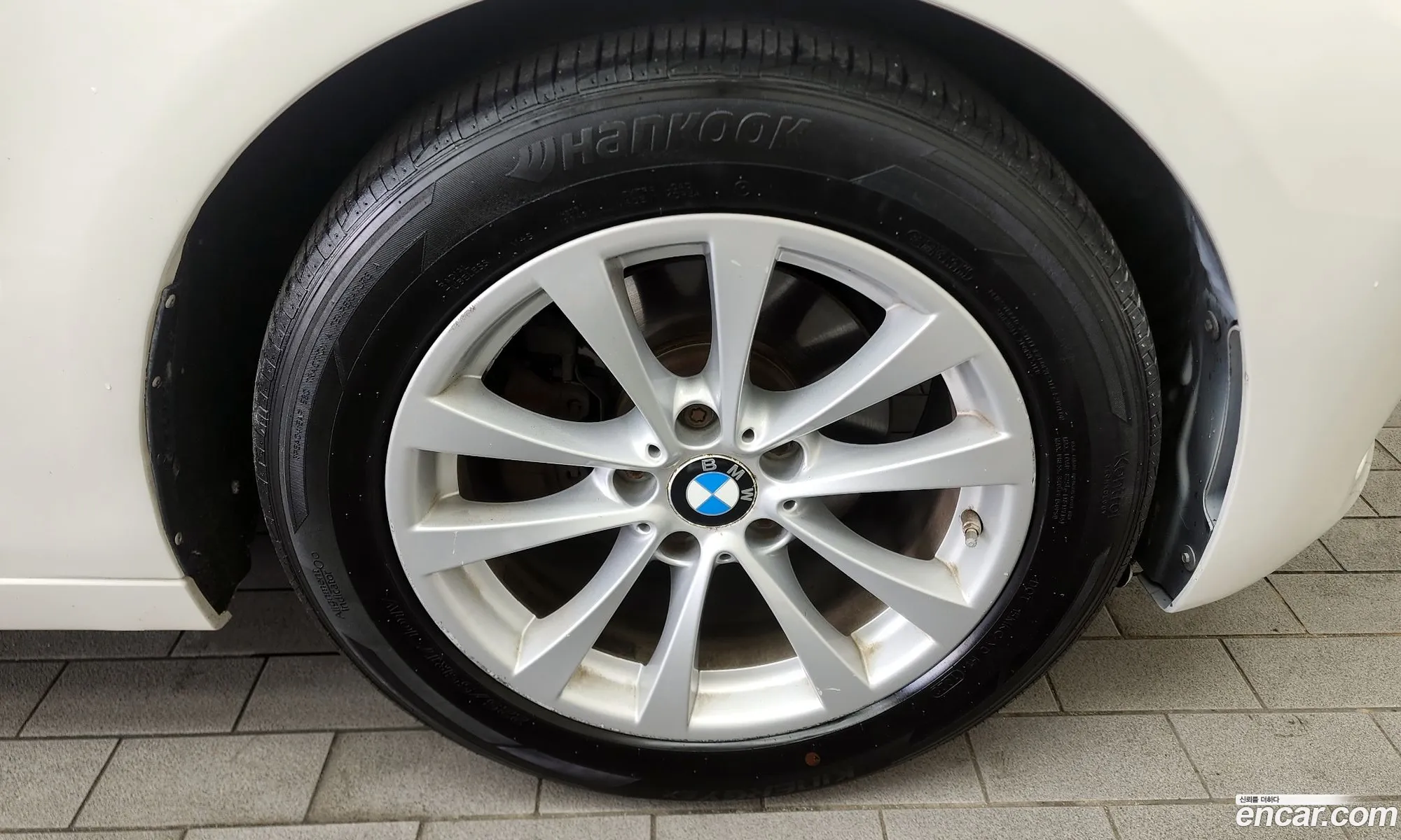 BMW 3 Series Gt F34 Gt 320D xDrive - фотография 17963591