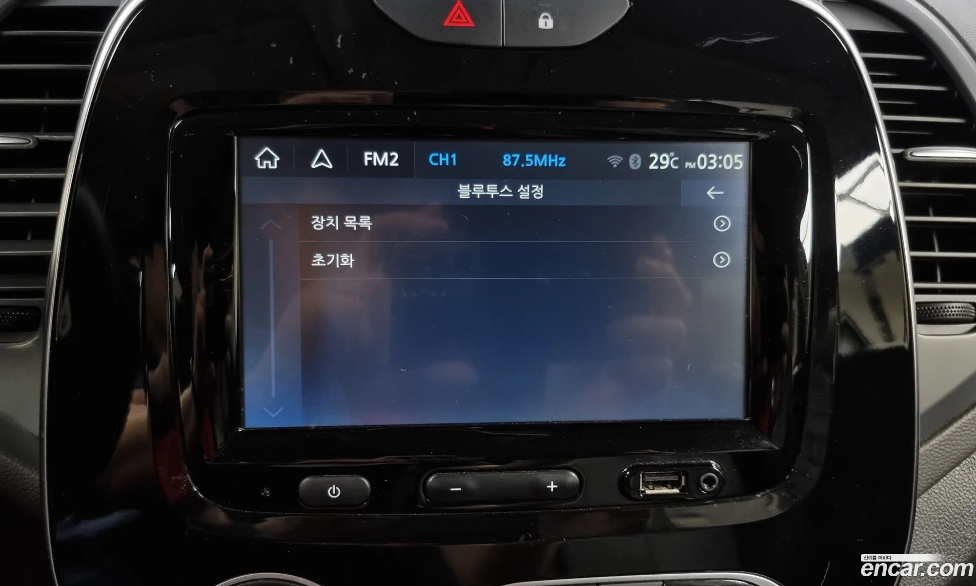 Renault Korea Samsung New Qm3 Re - фотография 20026478