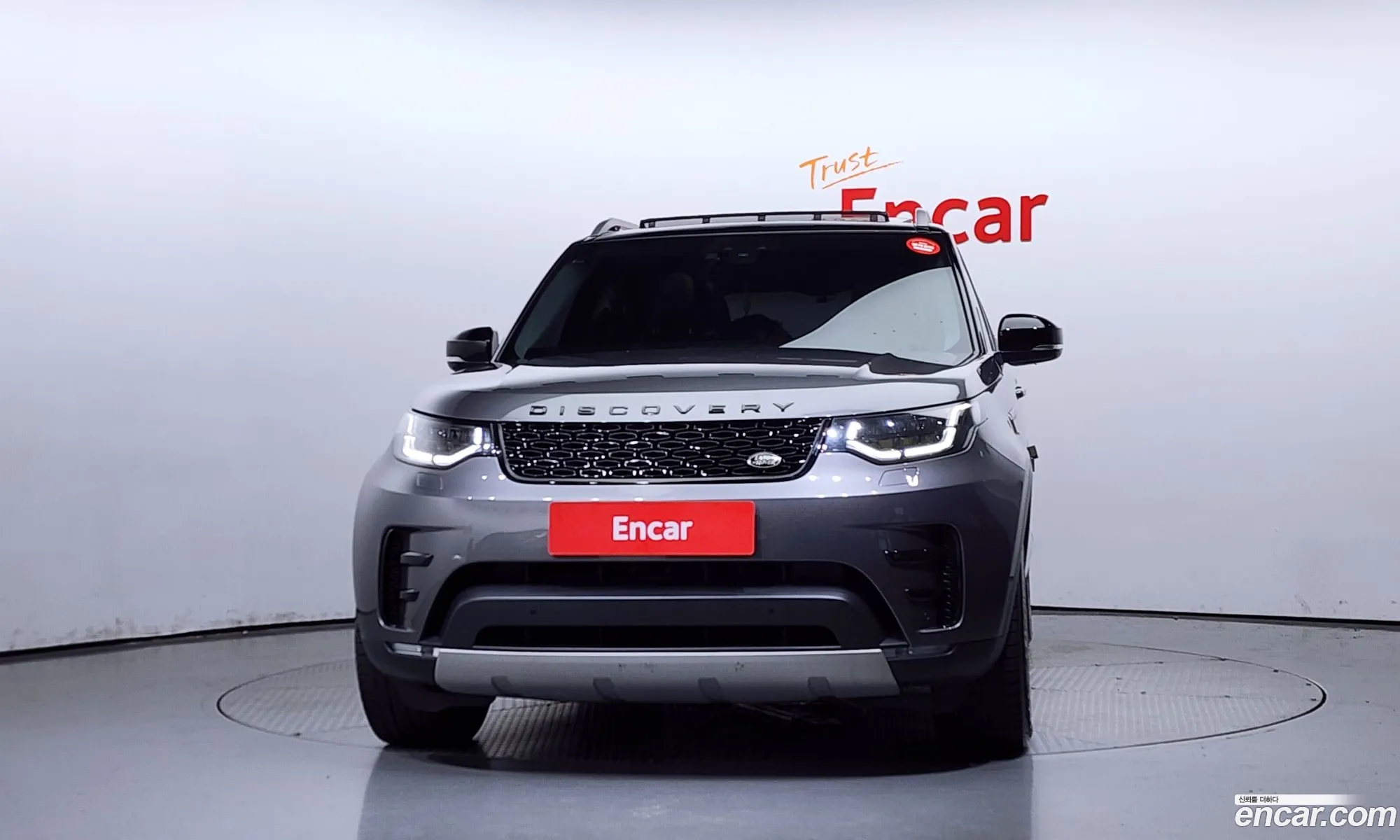 Land Rover Discovery 5 30 Td6 Hse - фотография 7324350