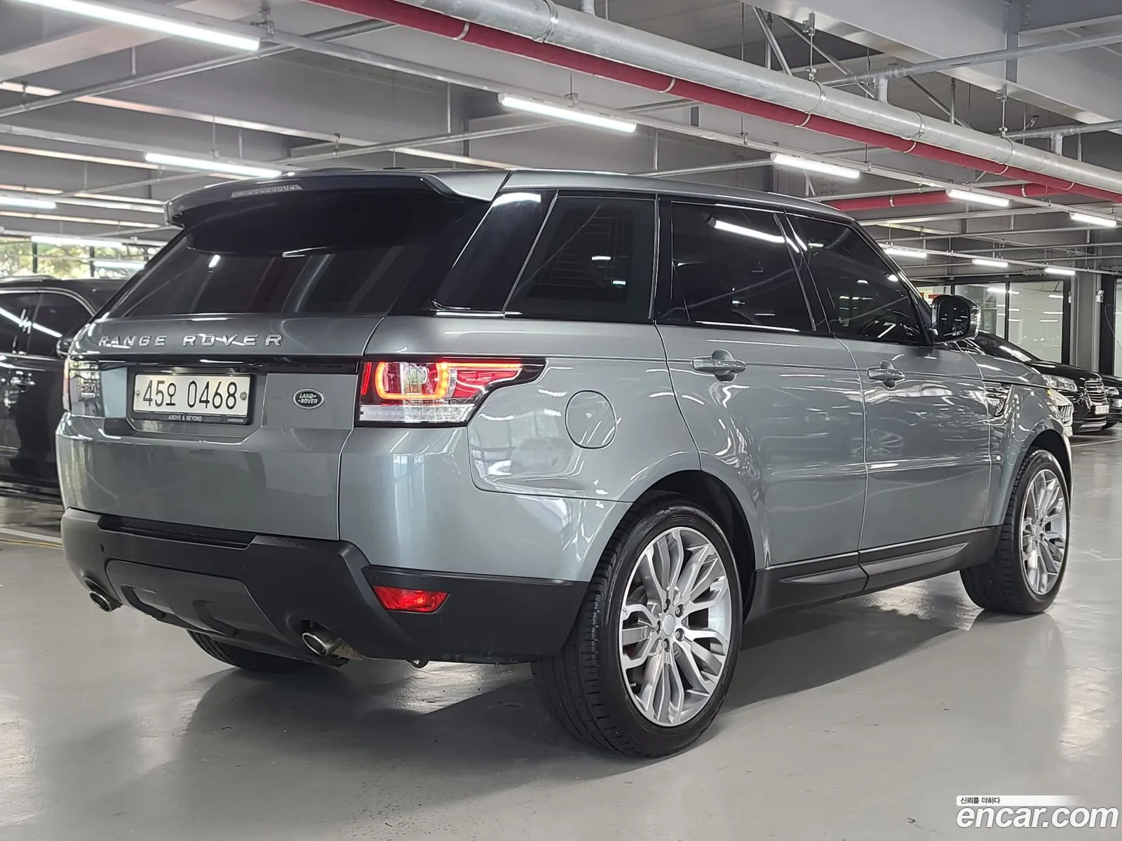 Korex Auto Trade - фотография 7356289