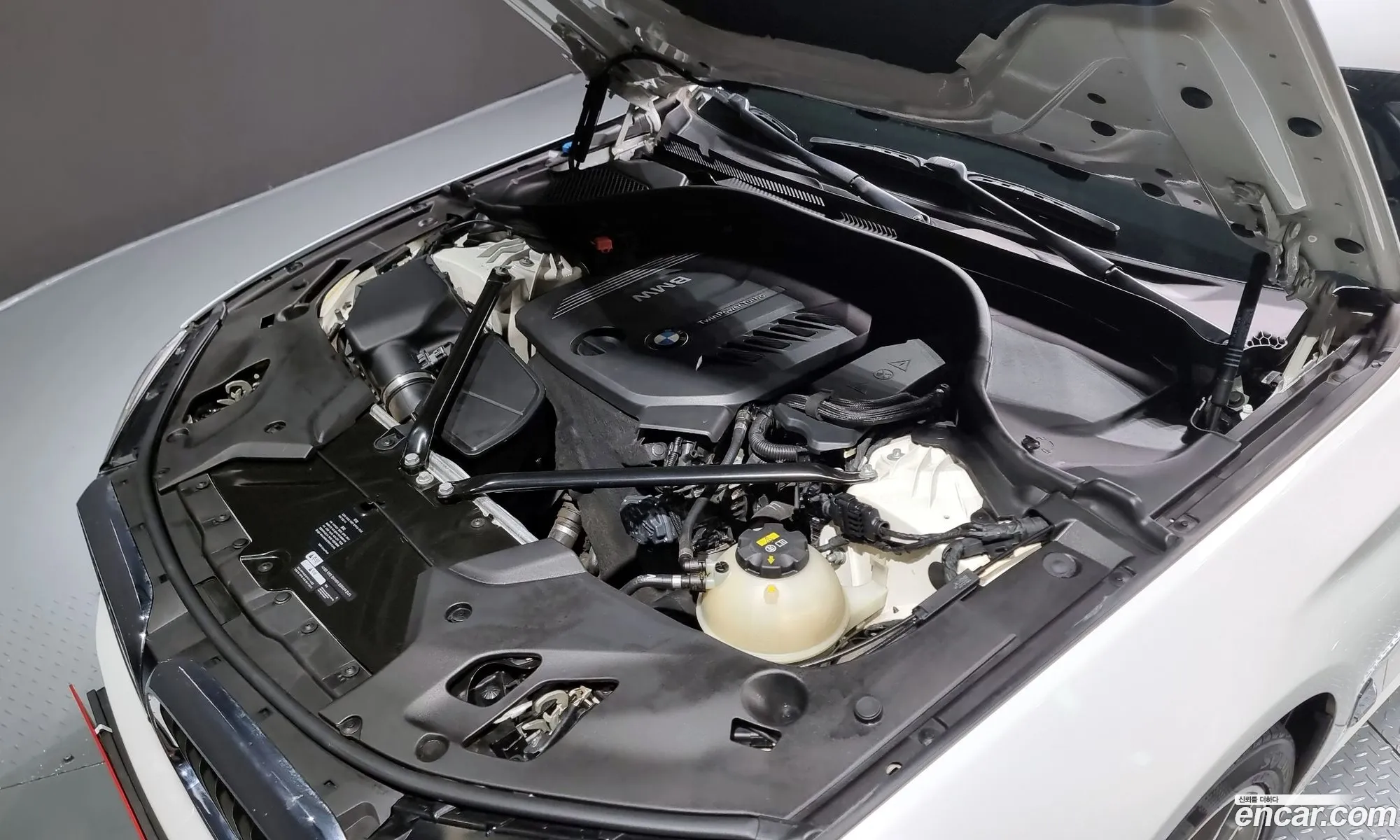 BMW 5 Series G30 520D M Sports Plus - фотография 6831269