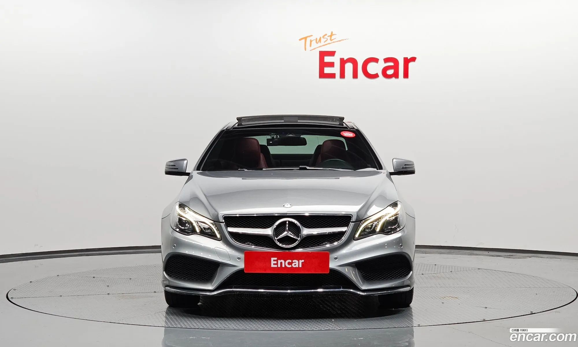 Mercedes E-Class W212 E200 Coupe - фотография 19089372