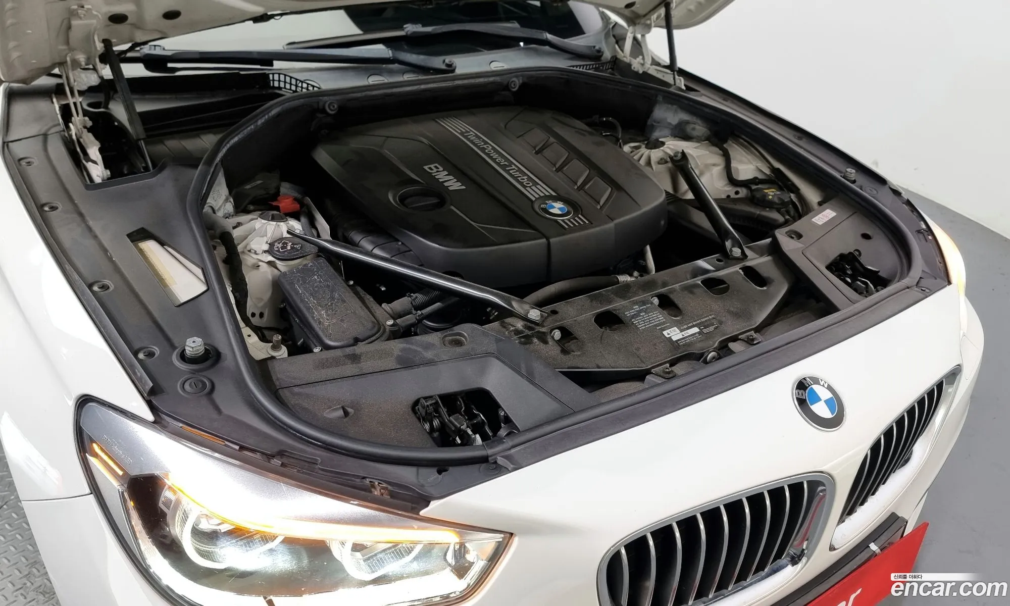 BMW 5 Series Gt F07 Gt Ed Edition - фотография 17352092