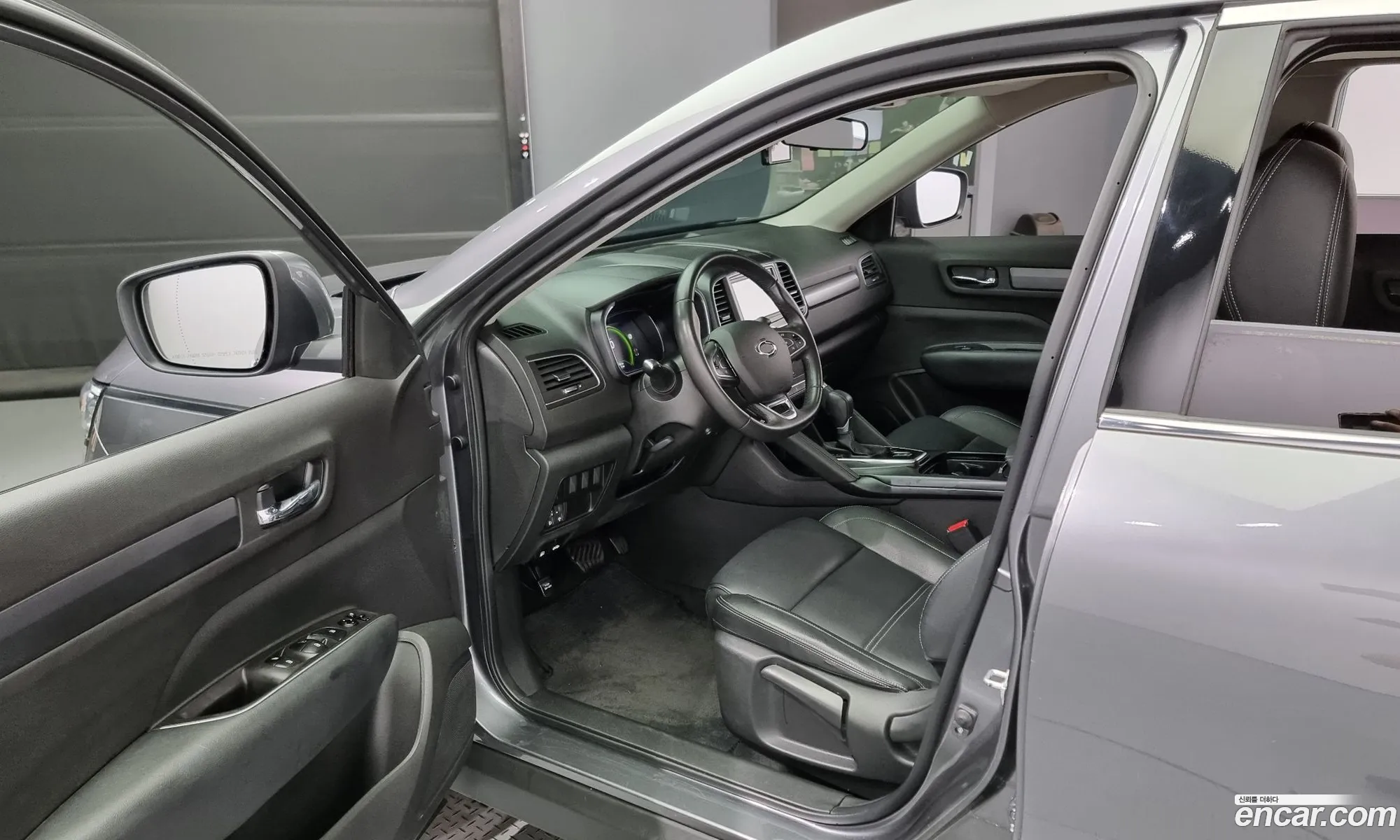 Korex Auto Trade - фотография 6545911