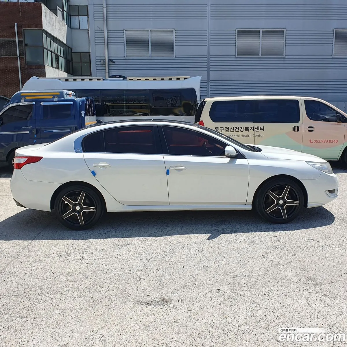 Korex Auto Trade - фотография 5670279