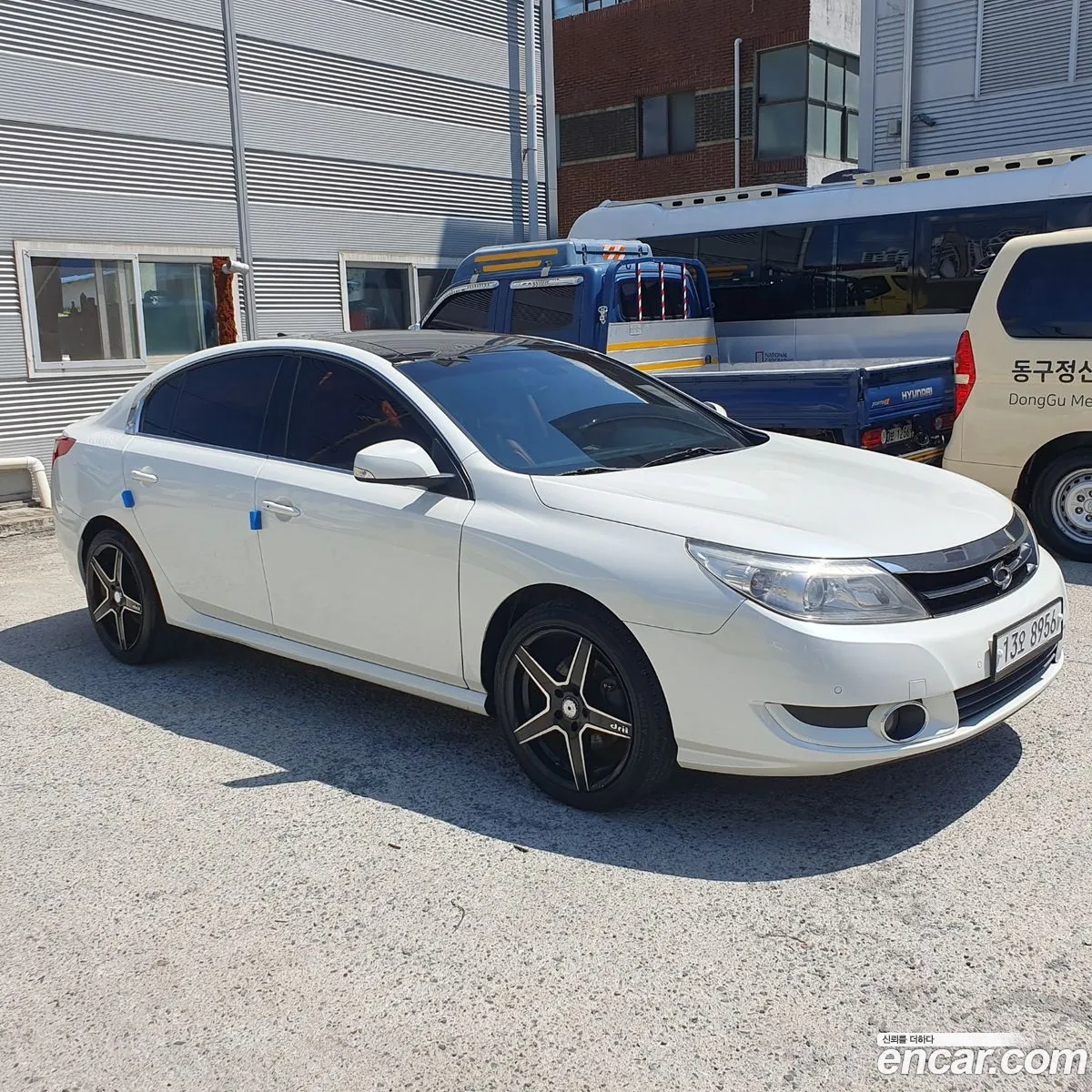 Korex Auto Trade - фотография 5670280