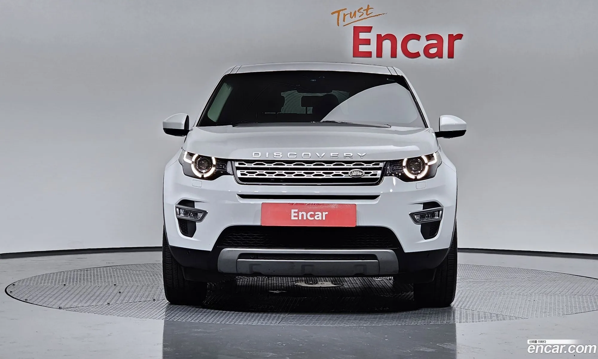 Land Rover Discovery Sport 20 Td4 Hse Luxury - фотография 7324362