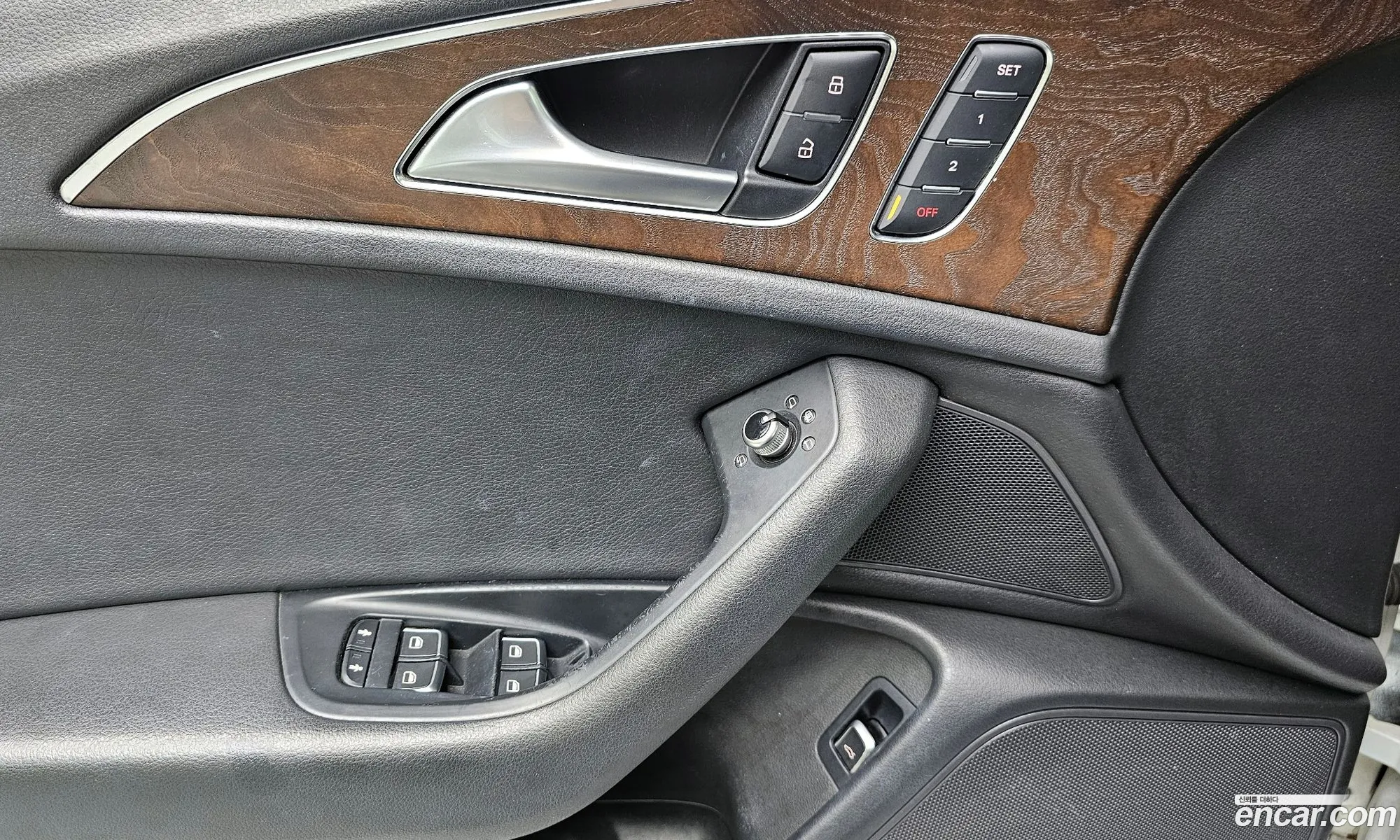 New A635 Tdi Quattro Premium C7 - фотография 17189060