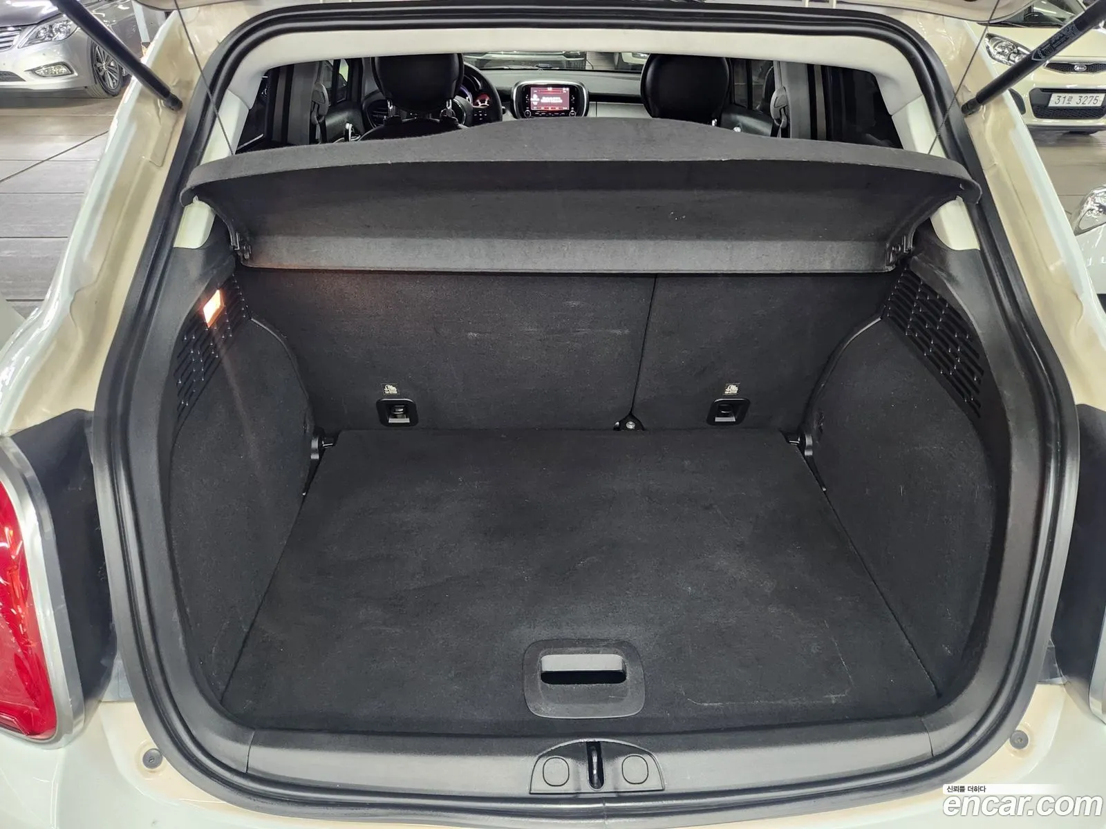 Fiat 500X 20 Diesel Cross Awd - фотография 3504699