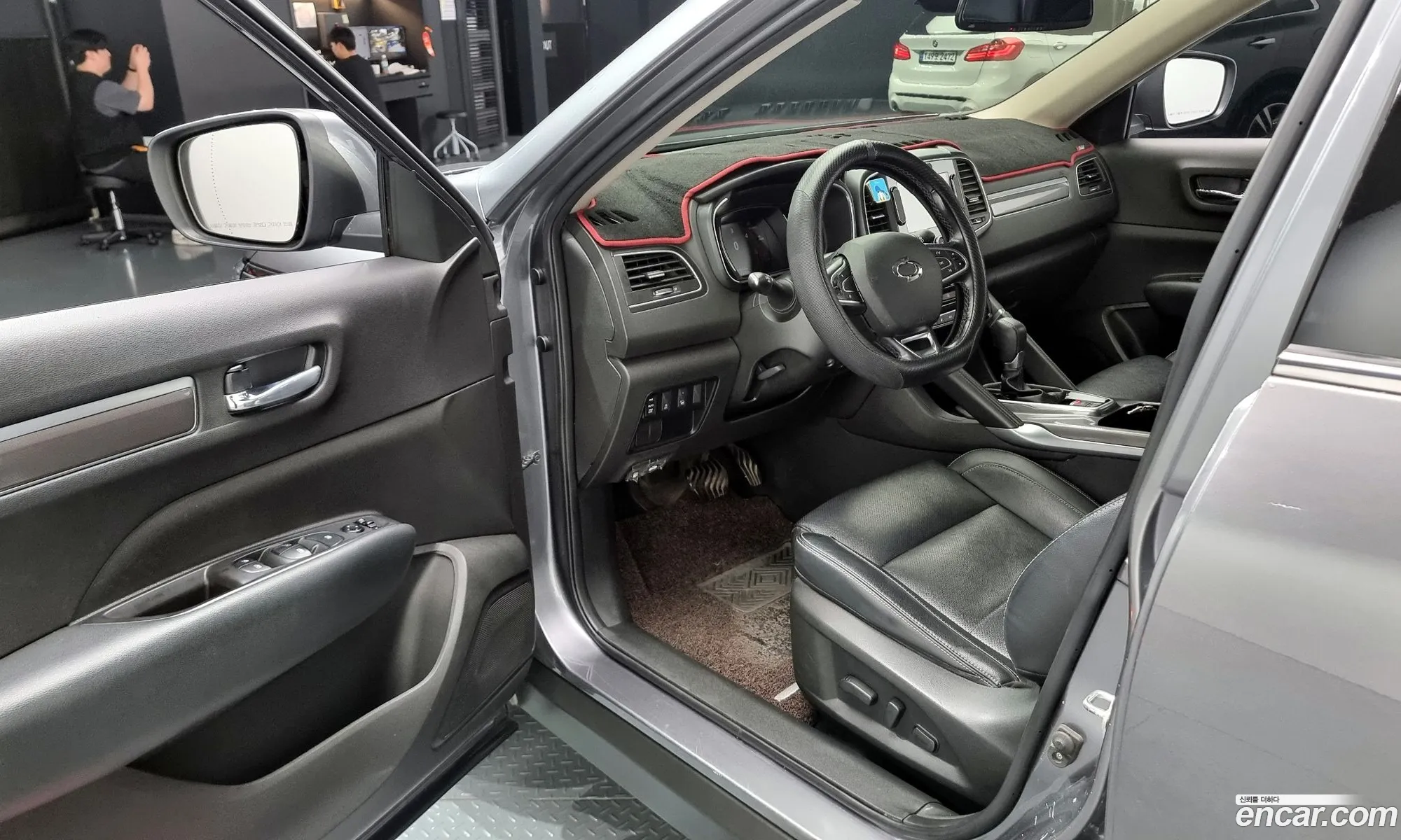 Korex Auto Trade - фотография 5671914