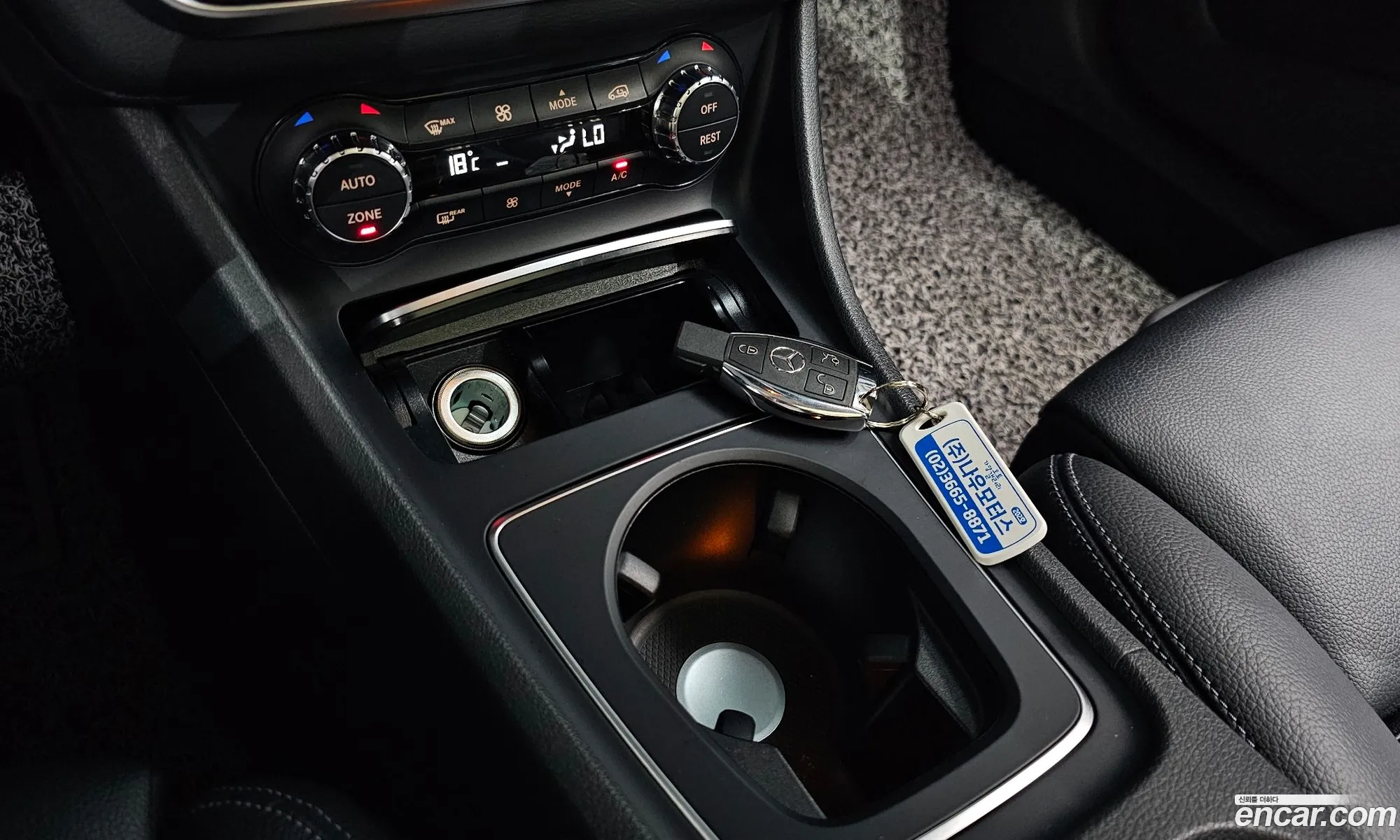 Gla-Class X156Gla220 Premium - фотография 18126186
