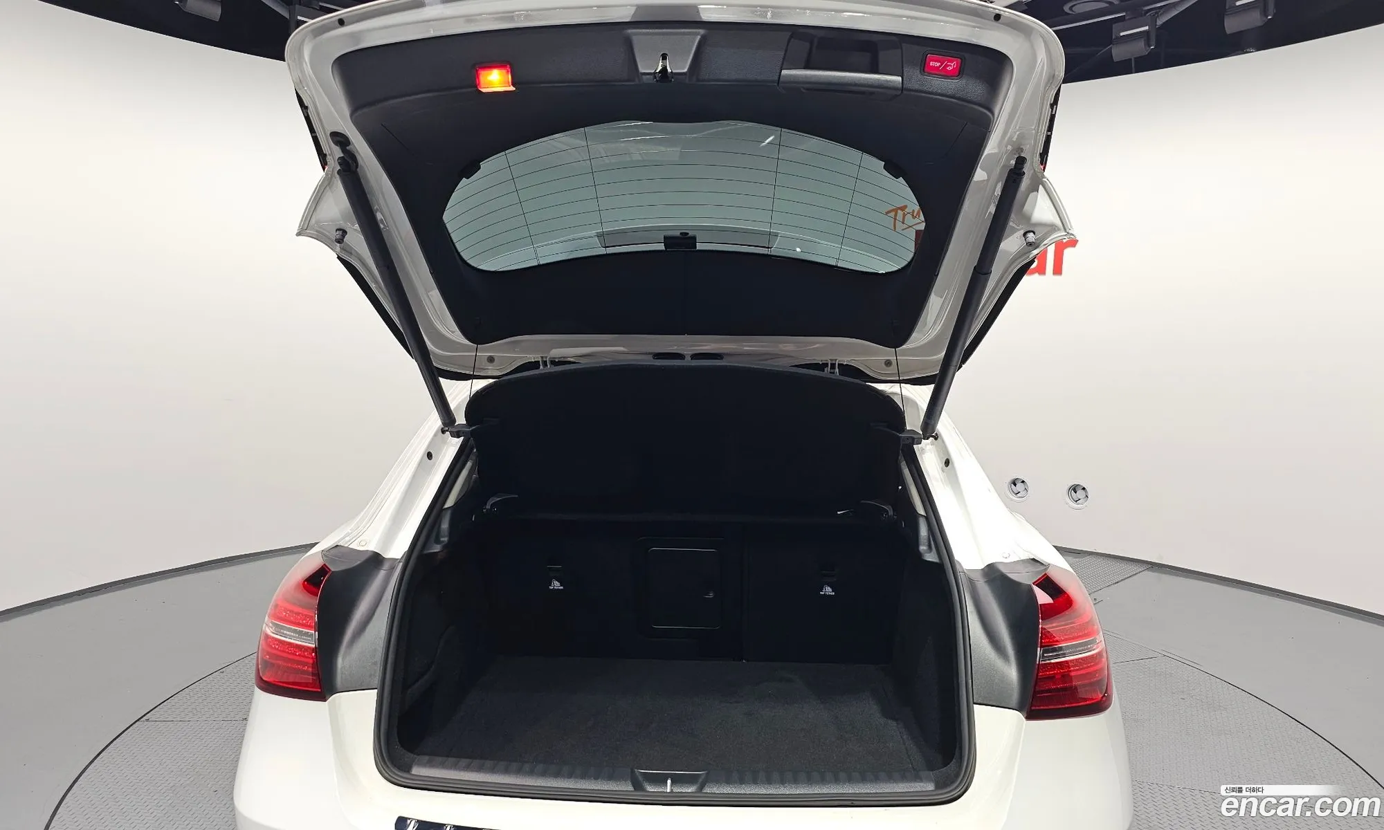 Gla-Class X156Gla220 Premium - фотография 18126182