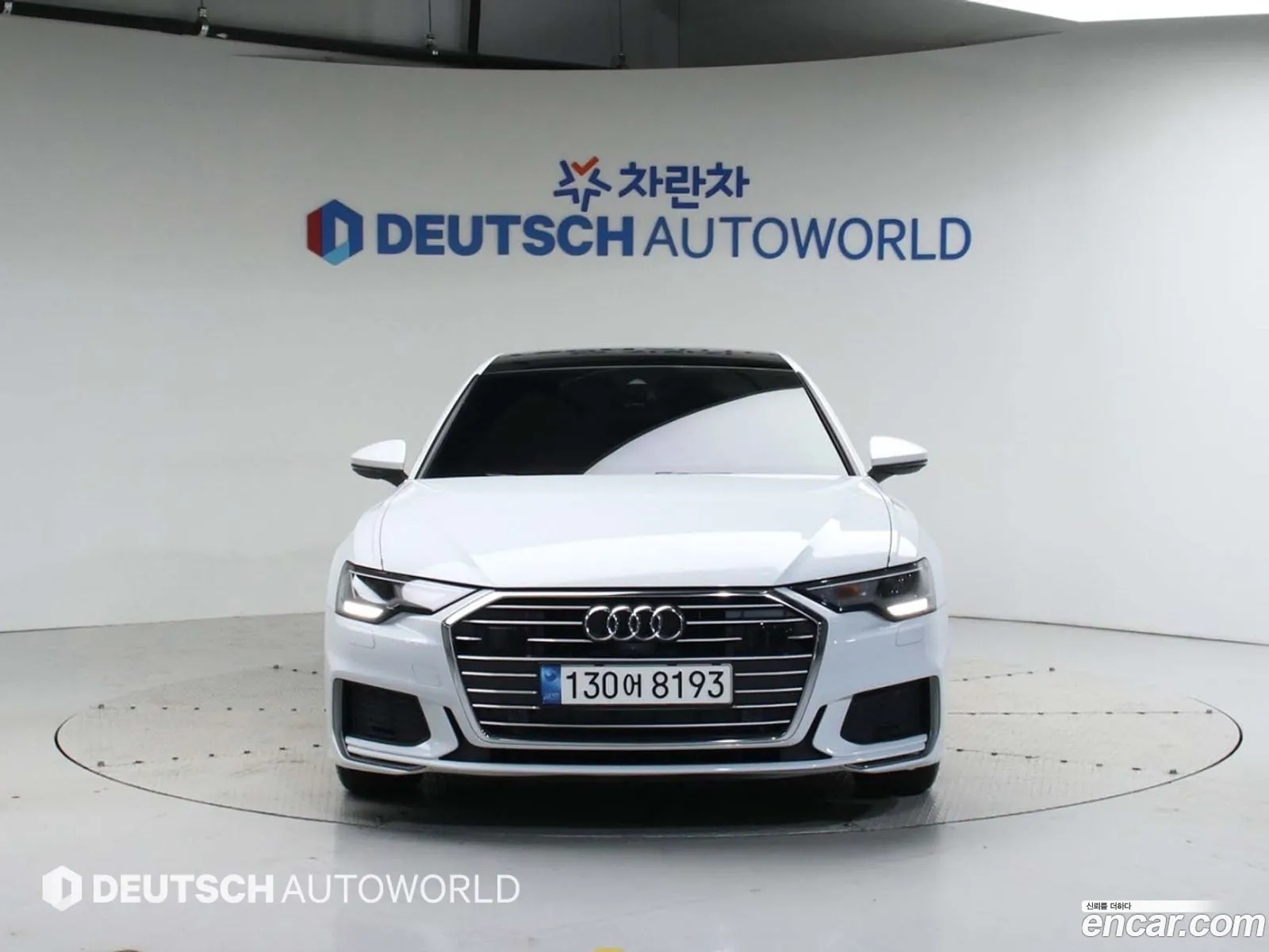 Audi A6 C8 40 Tdi Premium - фотография 153121