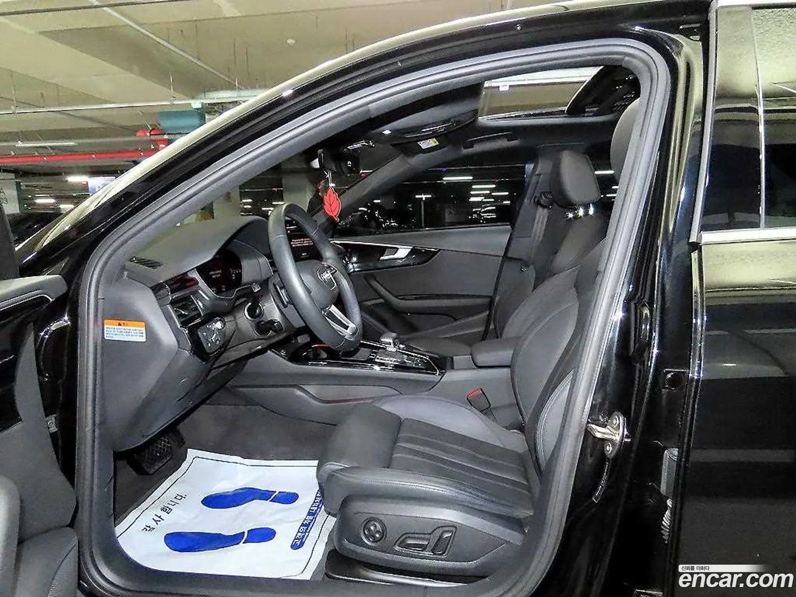 Audi A4 B9 40 Tfsi Premium - фотография 997424