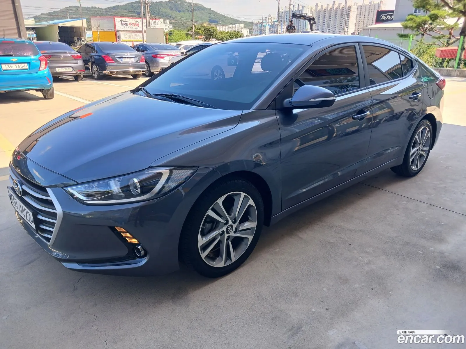 Korex Auto Trade - фотография 8324708