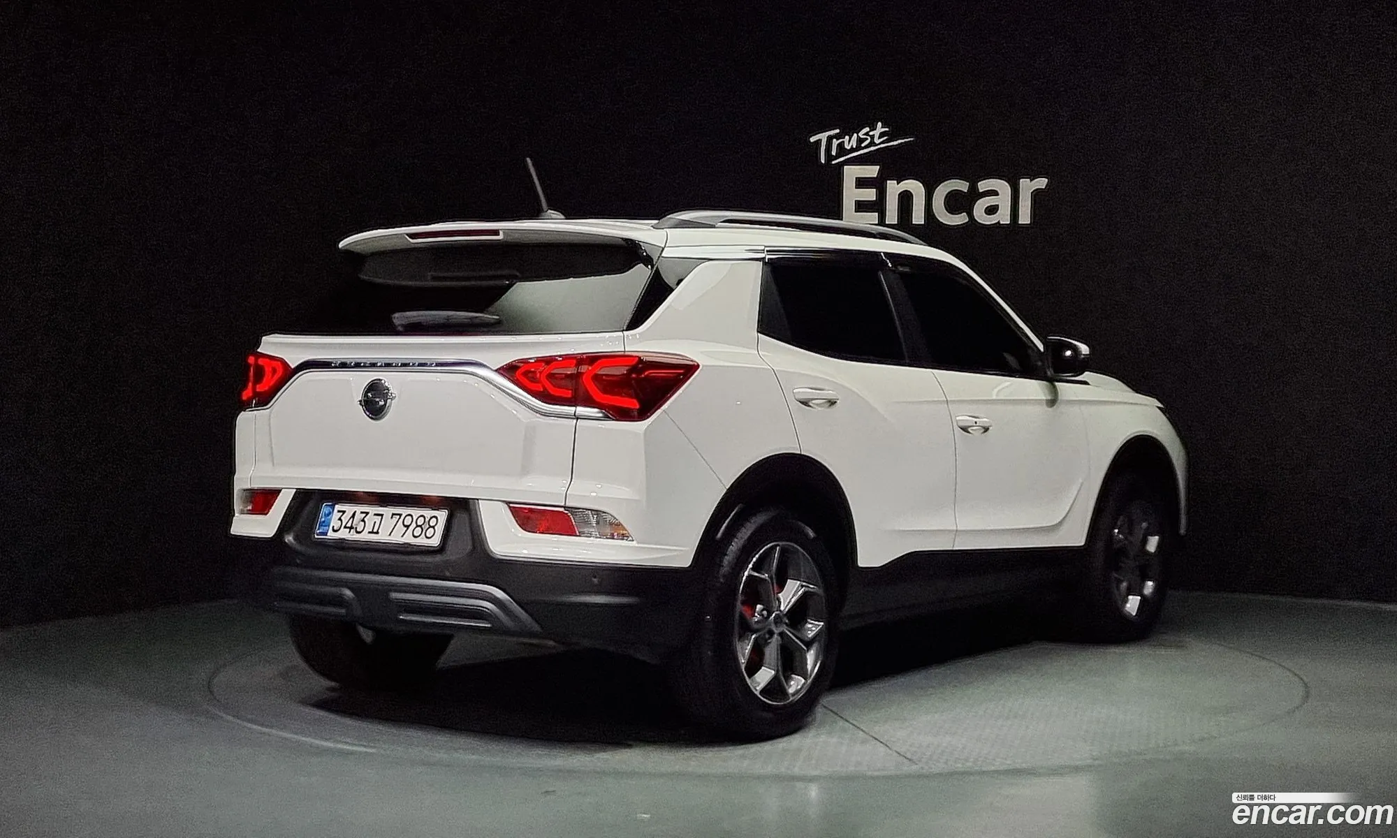 Korex Auto Trade - фотография 18691412