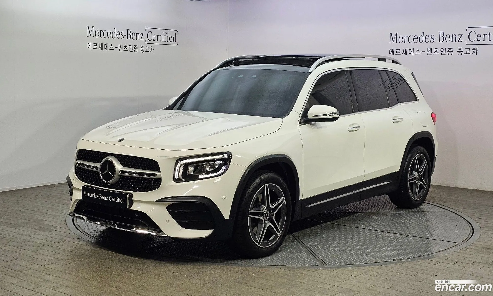 Mercedes Glb-Class X247 Glb250 4Matic - фотография 19038732
